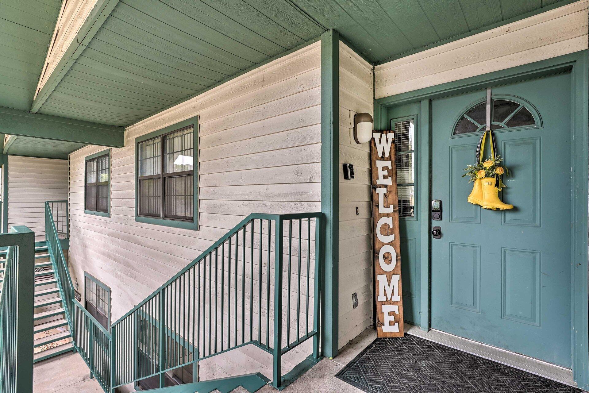 2700 Green Mountain Drive Bld 12 Unit 4 — photo