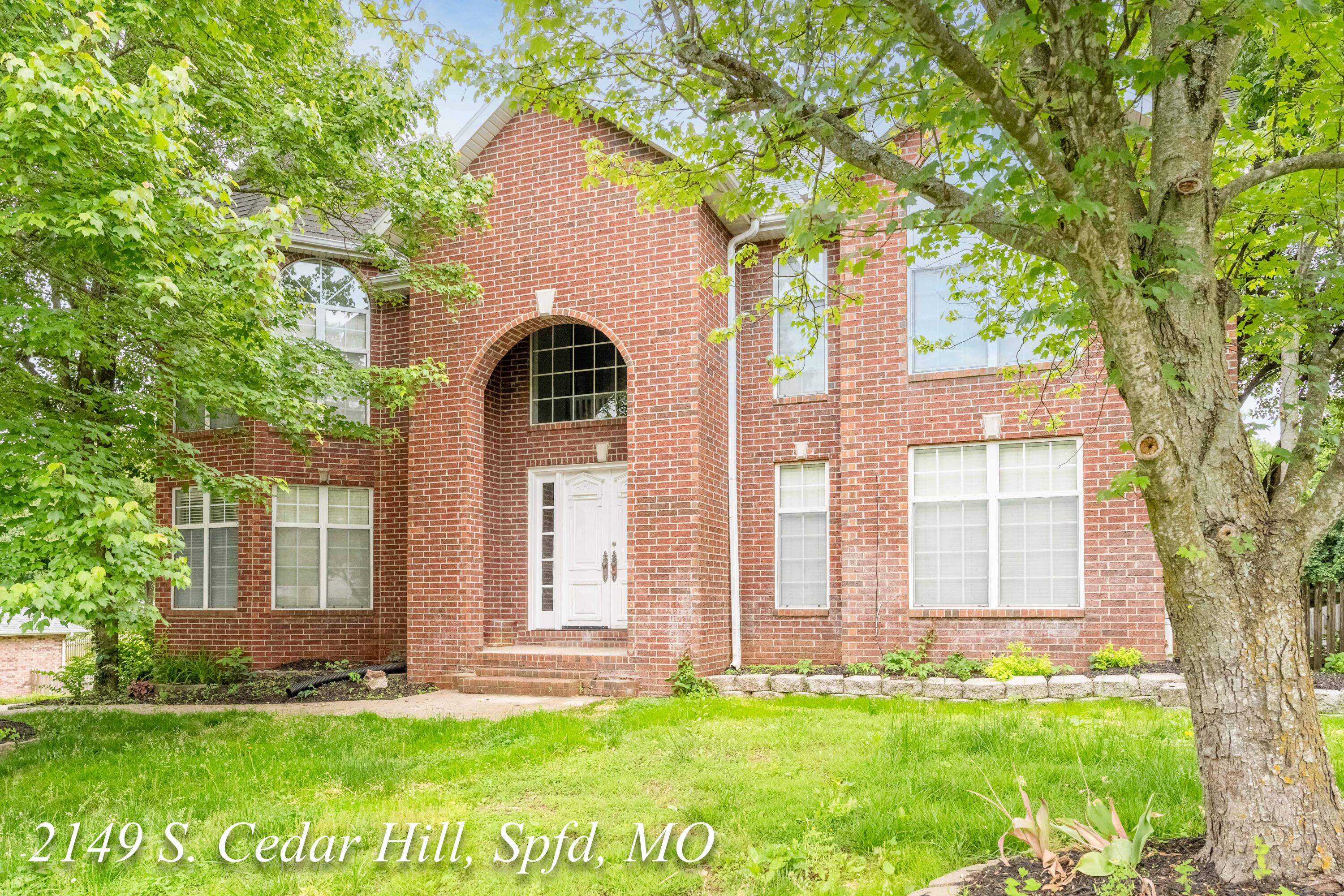 2149 S Cedar Hill Avenue — photo