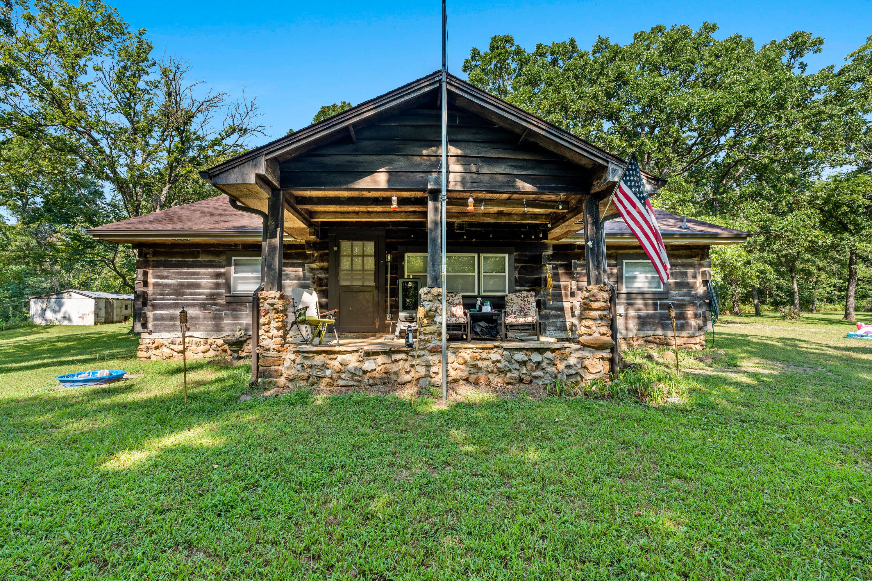 13118 Tyree Road Road — photo
