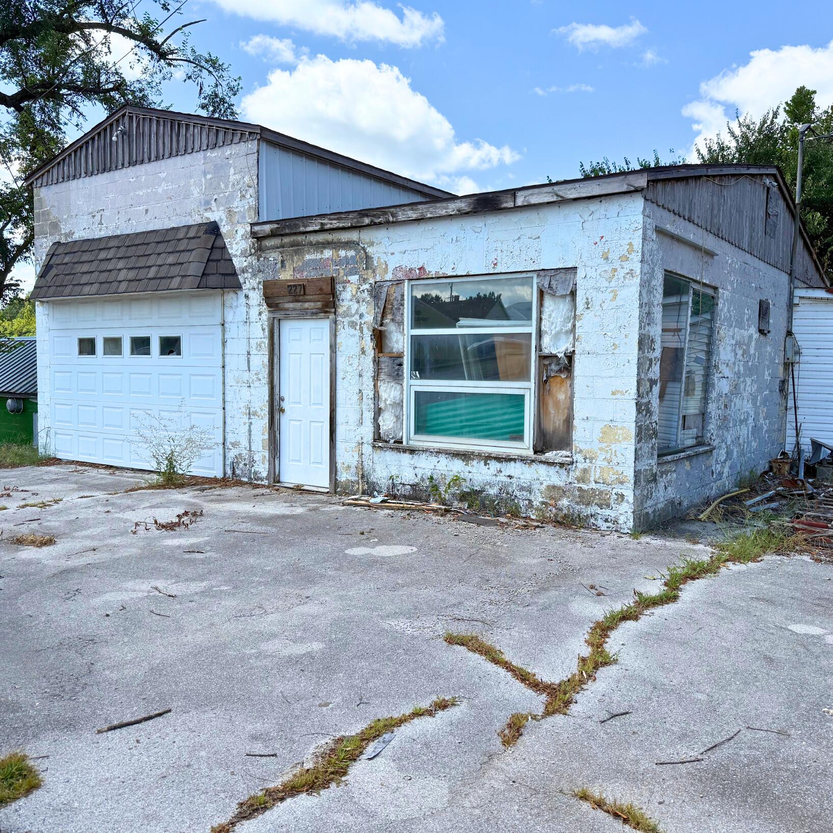 227 S Main Street — photo