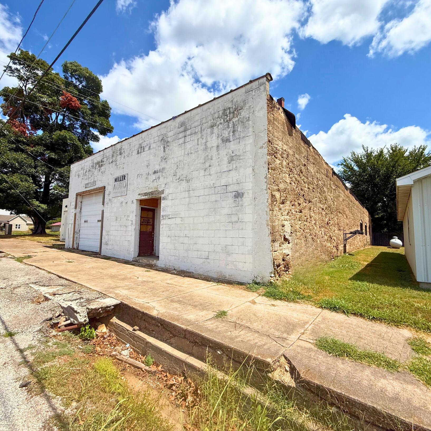 220 S Church Street — photo
