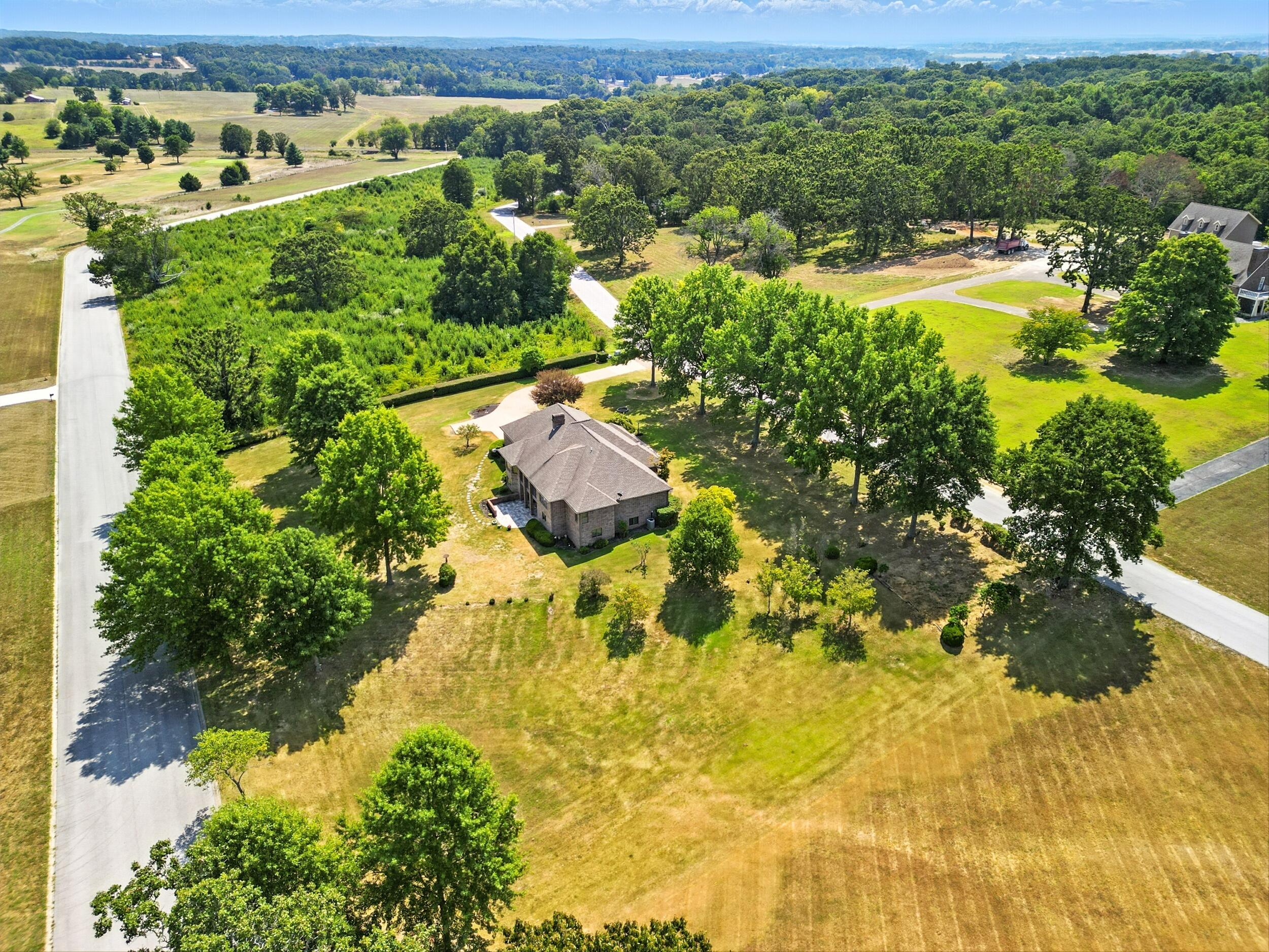 203 Rader Drive — photo