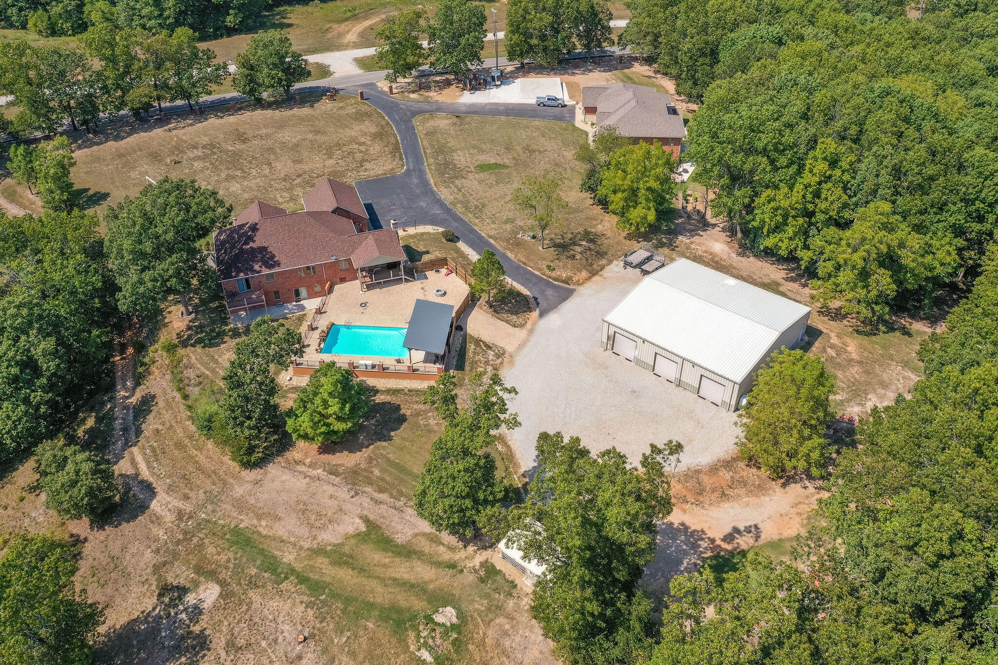 8 Mission Ridge Lane, Reeds Spring, MO 65737 — photo 3