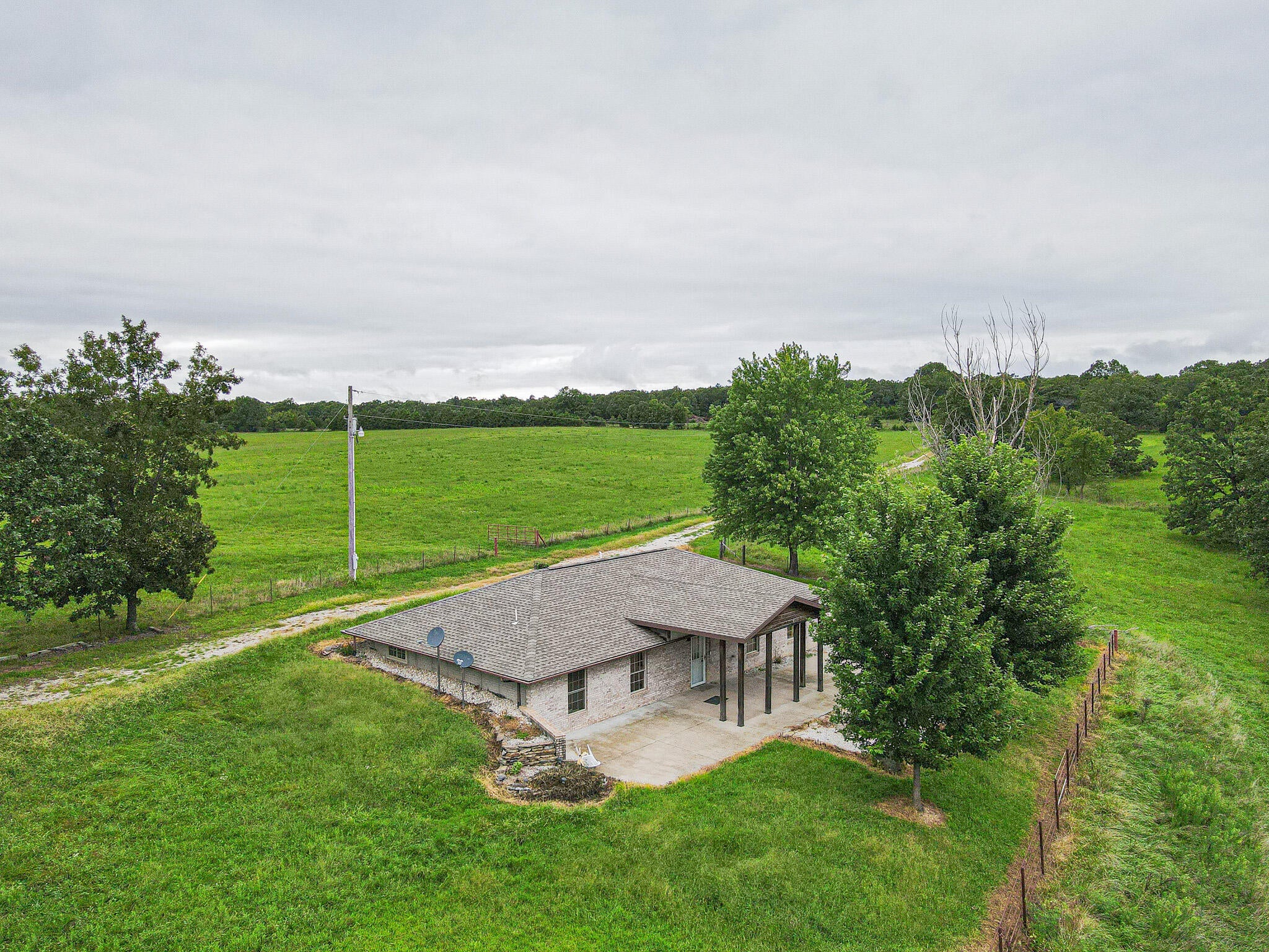 1300 Long Branch Road — photo