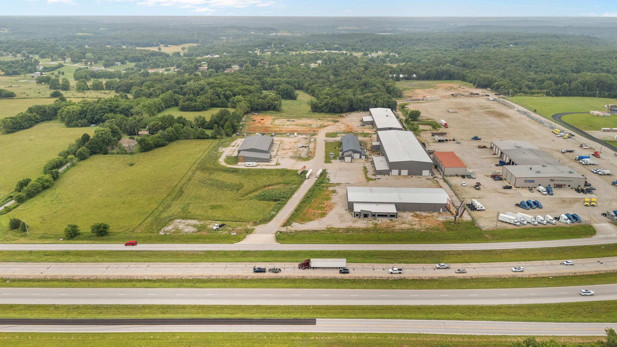 Lot 1 287 Evergreen Road — photo