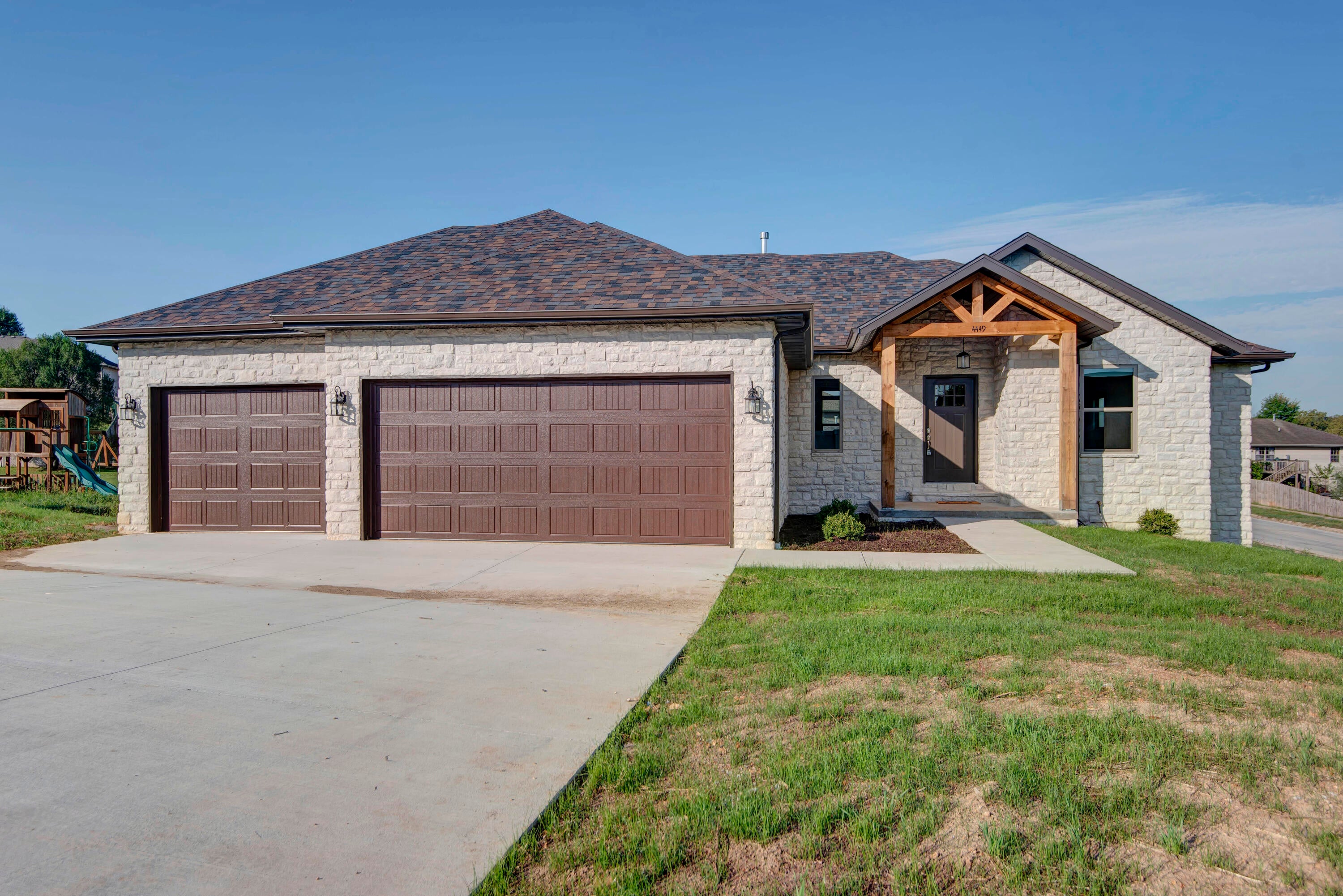 4449 N Toby Avenue — photo