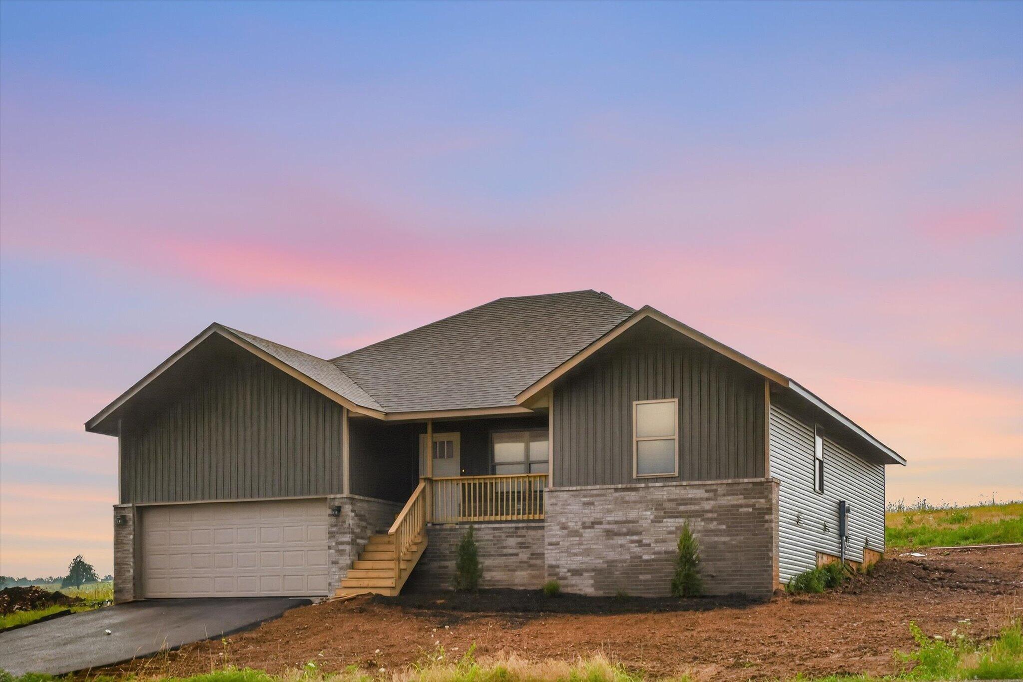 Lot 9 1185 Hunter Lane — photo