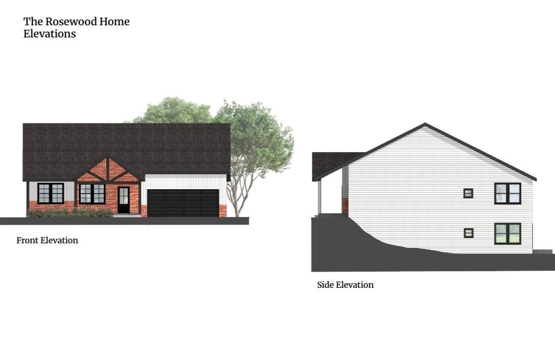 Lot12 1182 Hunter Lane — photo