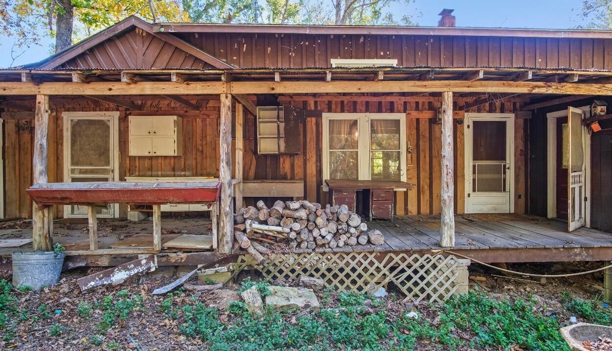 125 Homehills Lane — photo