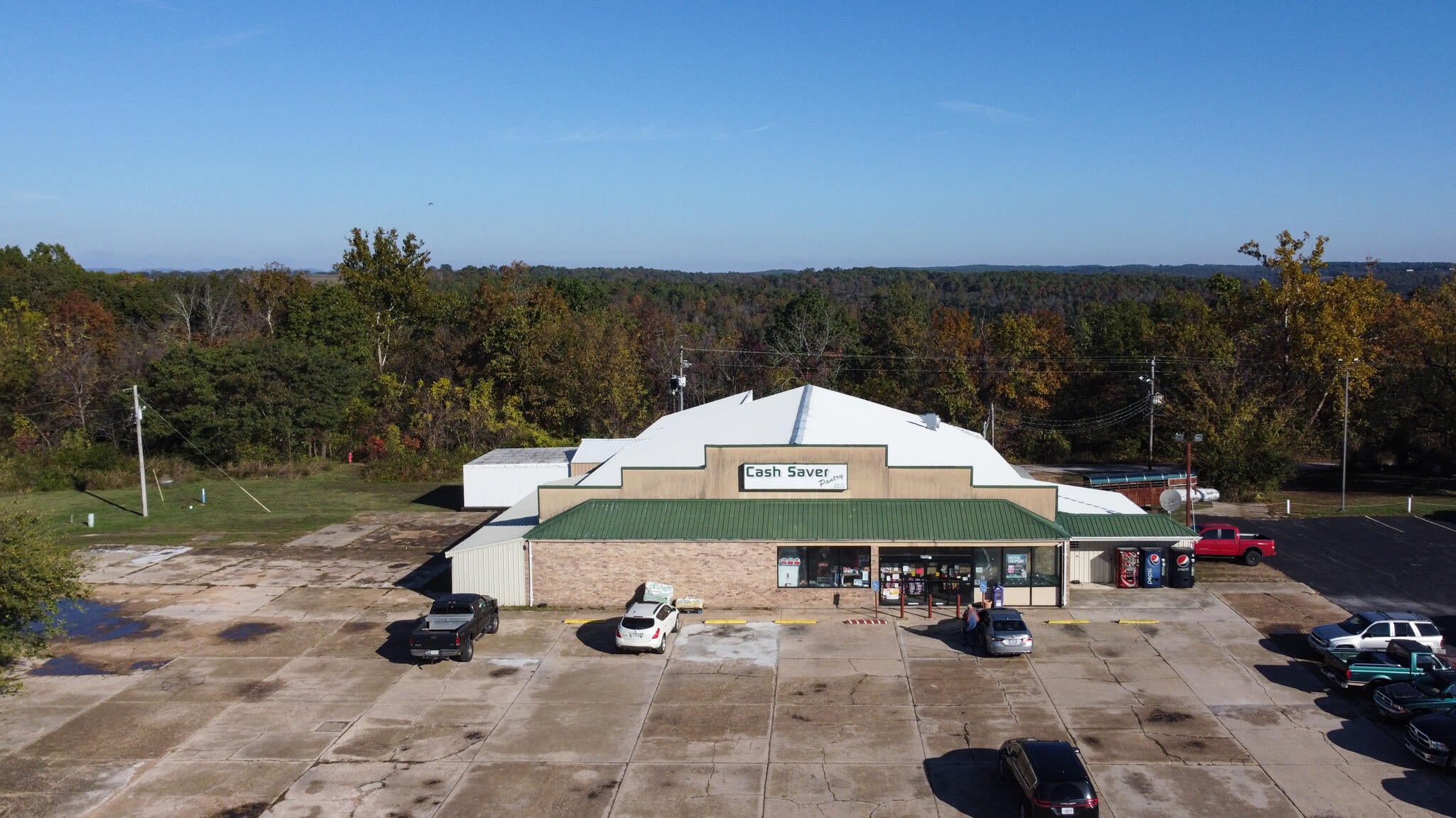 6117 US. Highway 160 — photo