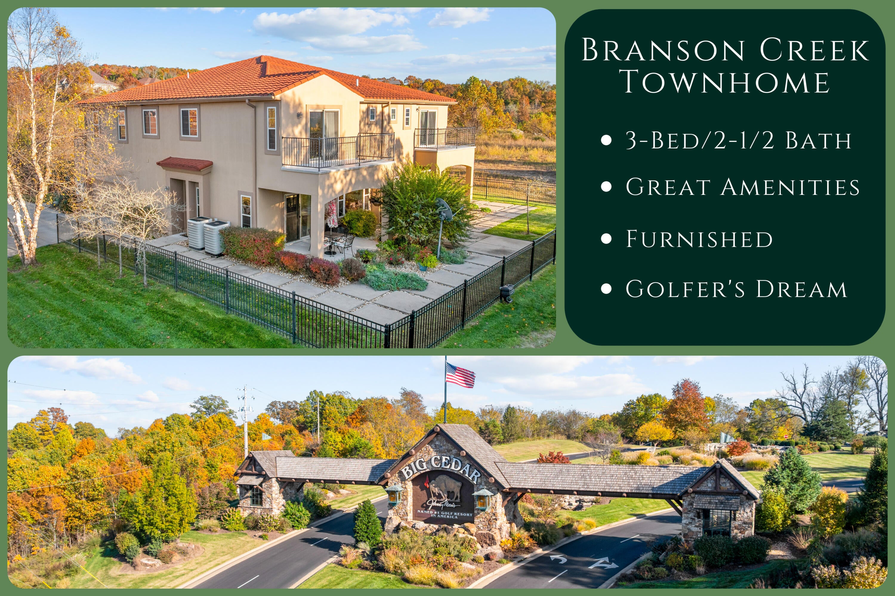 140 S Tuscany Drive C — photo