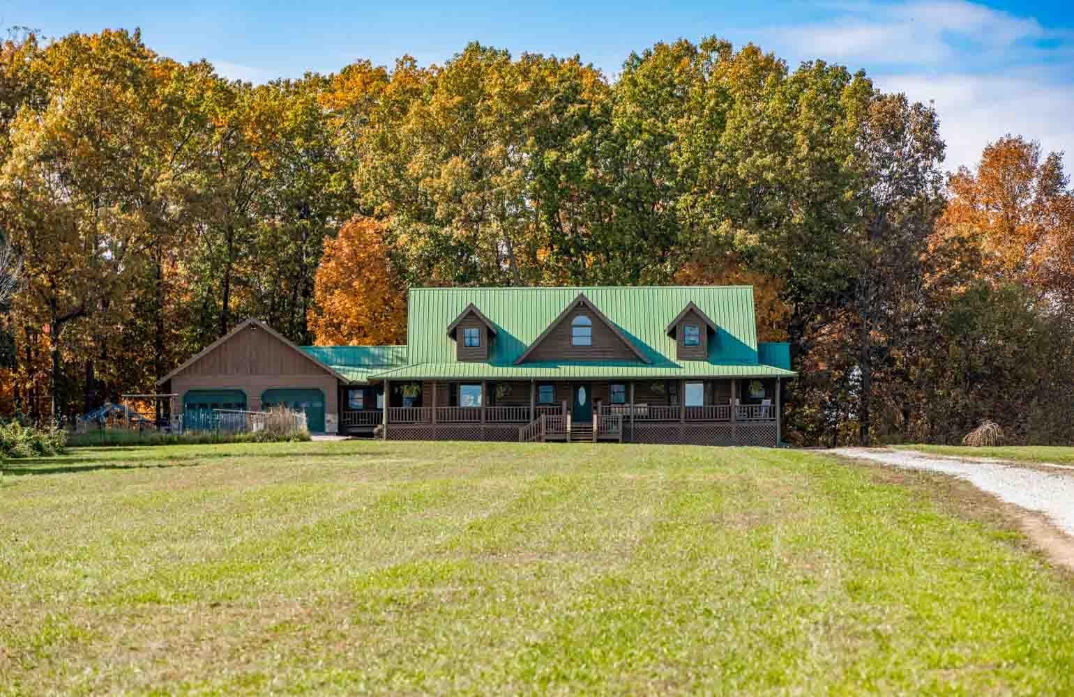 13915 Farm Road 1115 — photo