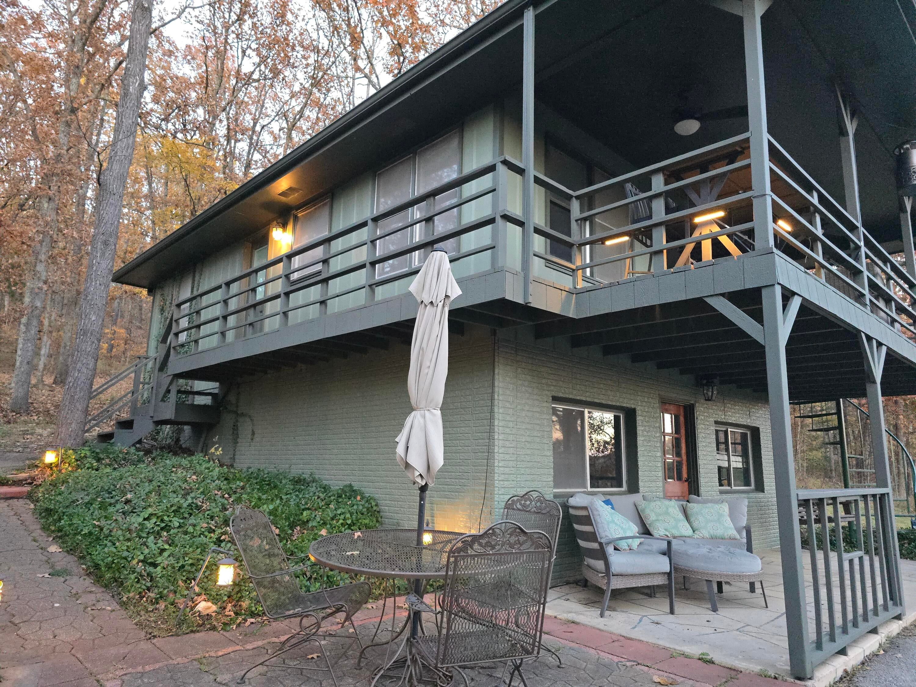 512 Dry Creek Drive — photo