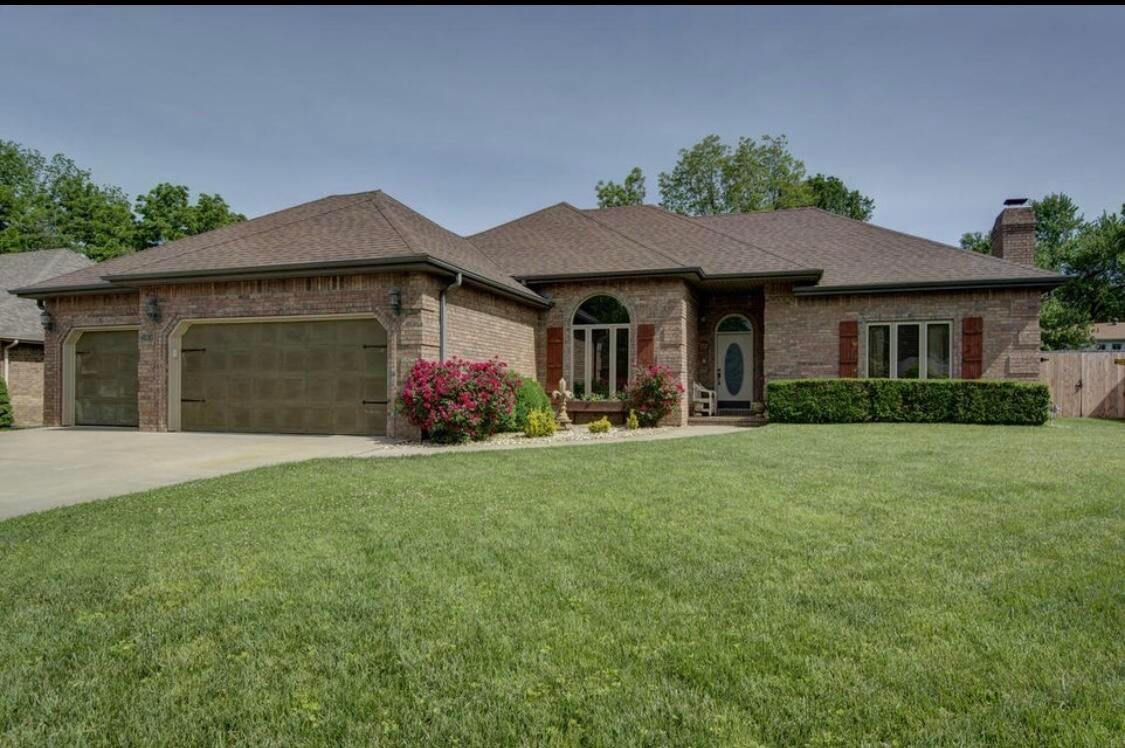3165 E Topping Circle — photo