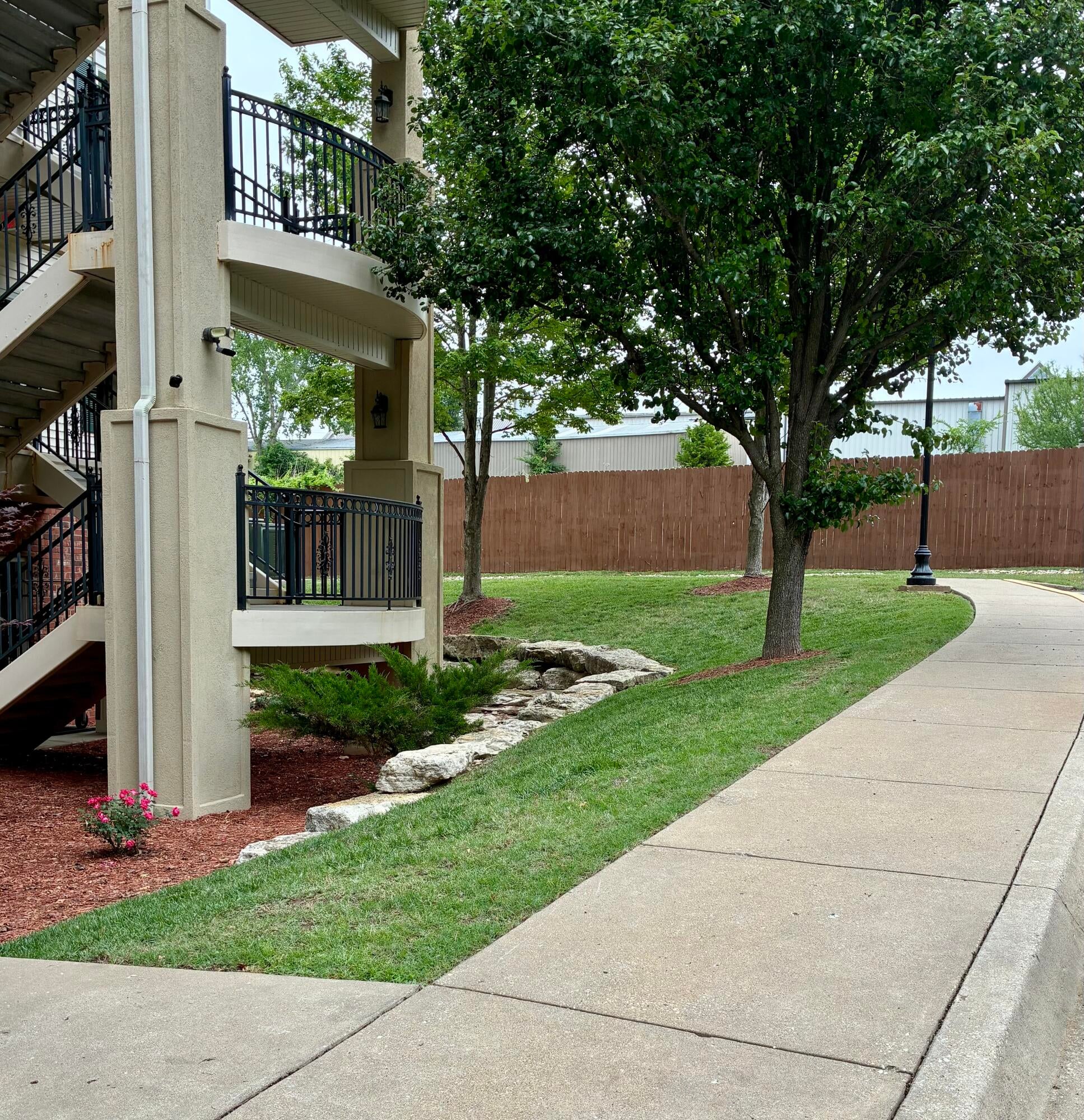 3830 Green Mountain Drive 202 — photo