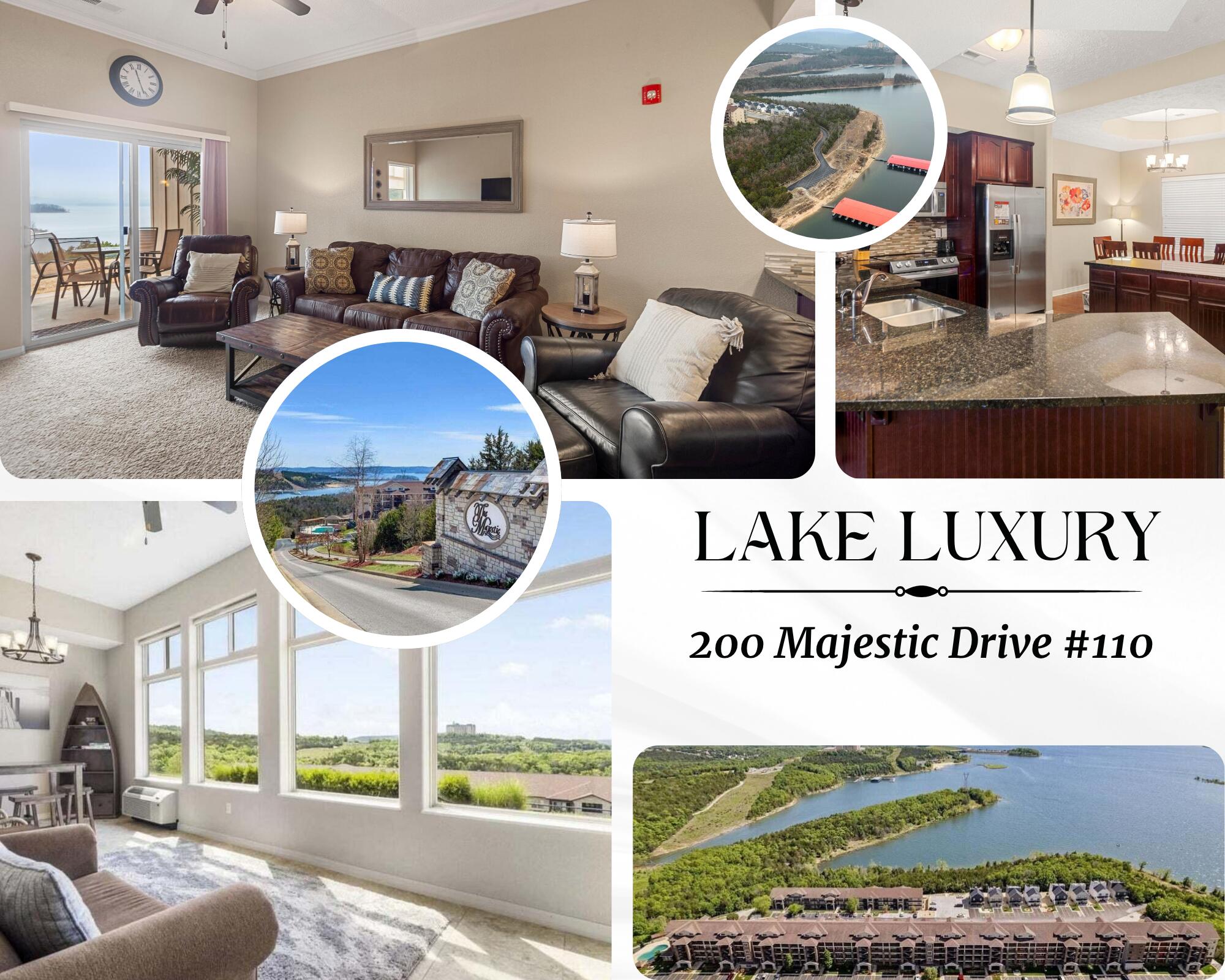 200 Majestic Drive 110 — photo