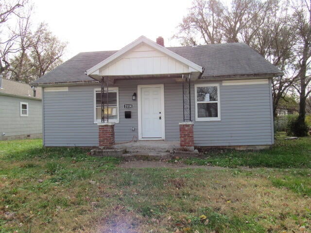 2114 E Cairo Street — photo