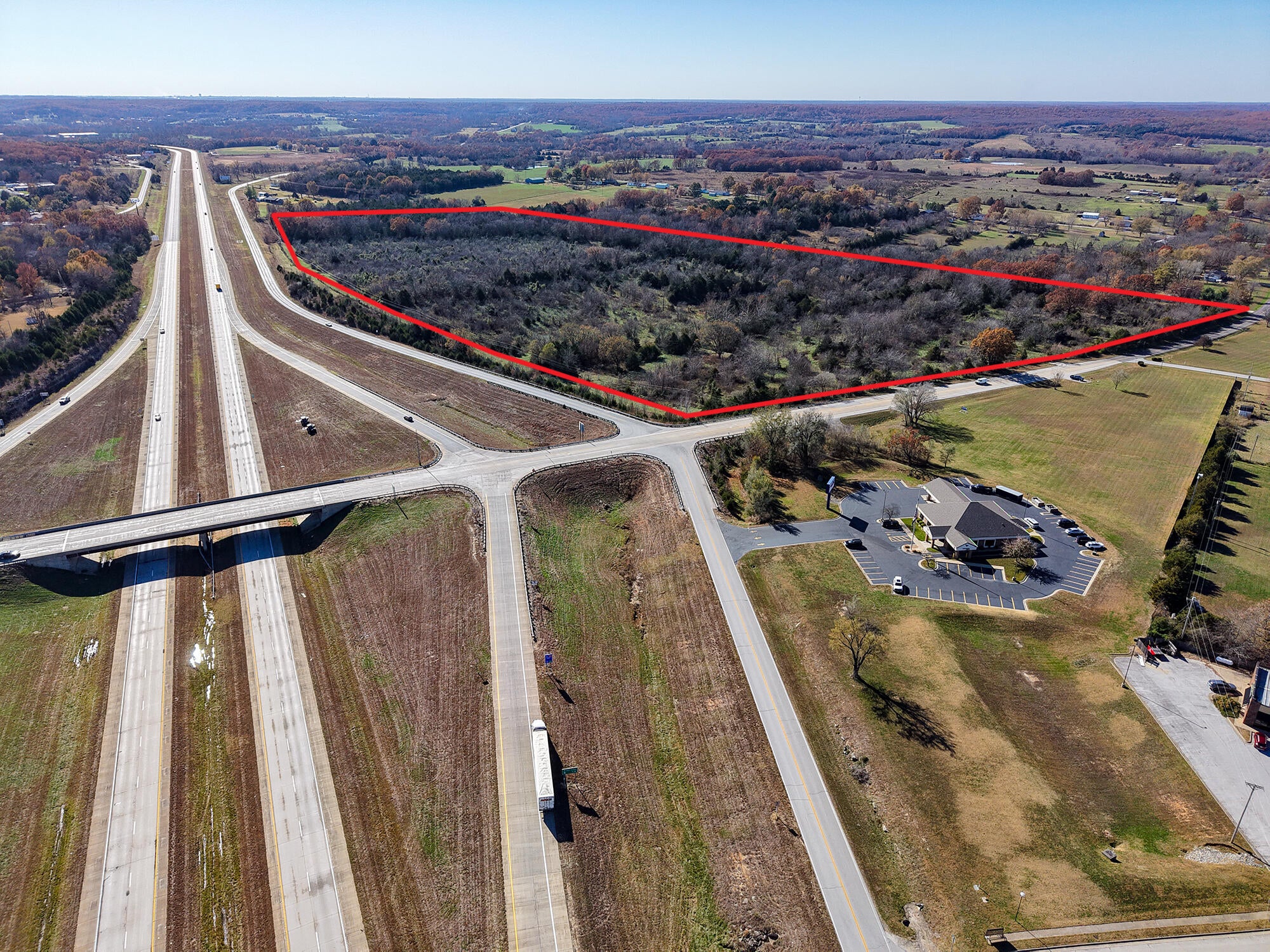 000 State Highway CC — photo