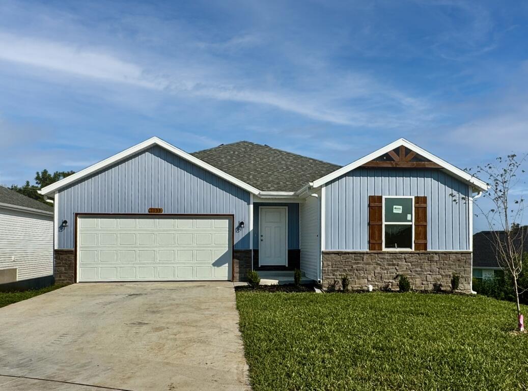 1133 E Habersham Street — photo