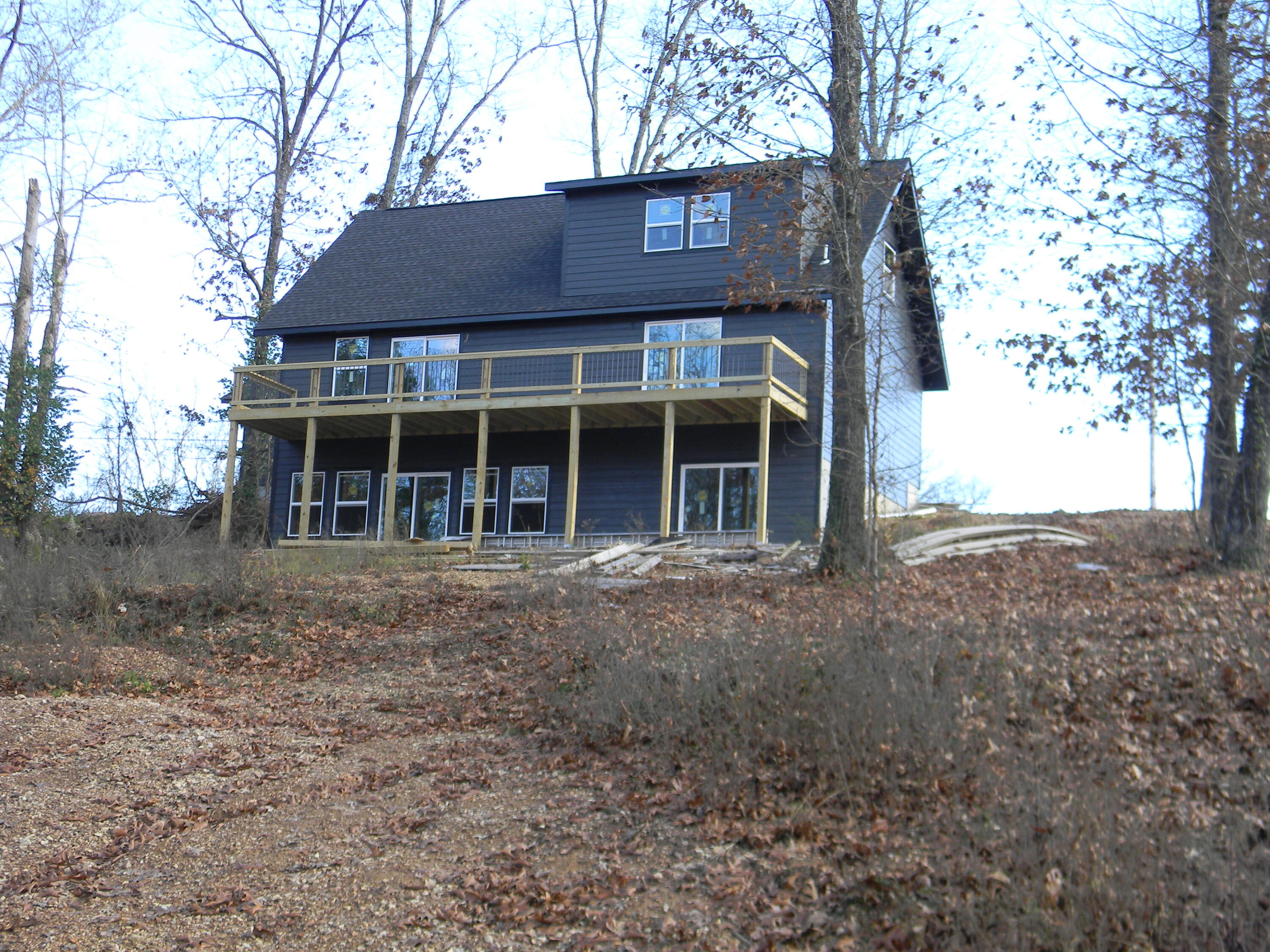 26713 Farm Road 1186 — photo