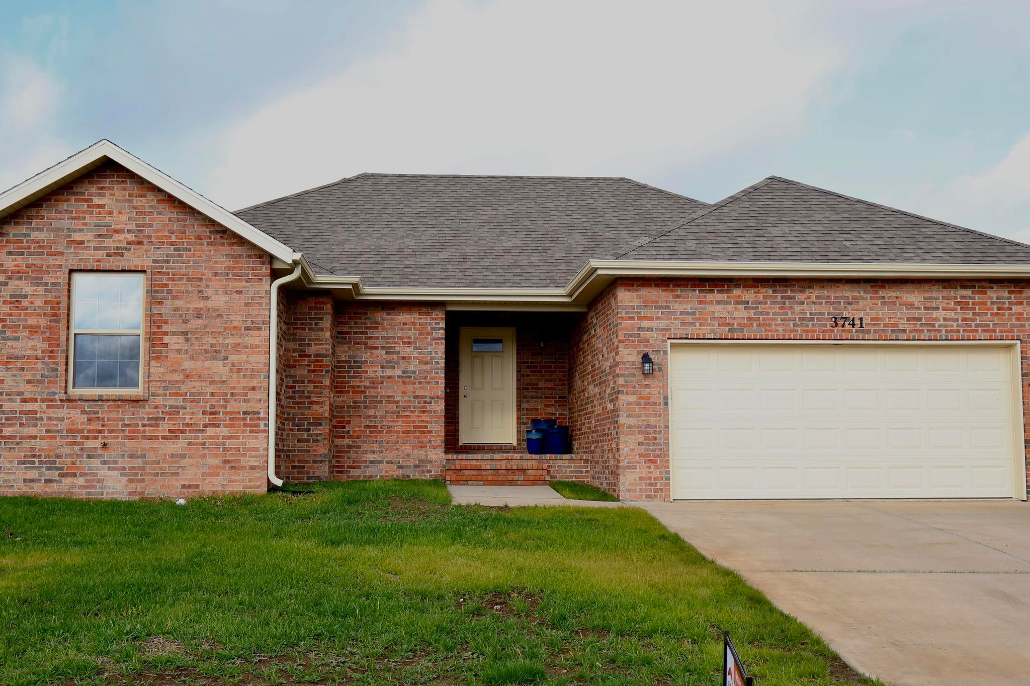 3741 W Freeman Street — photo