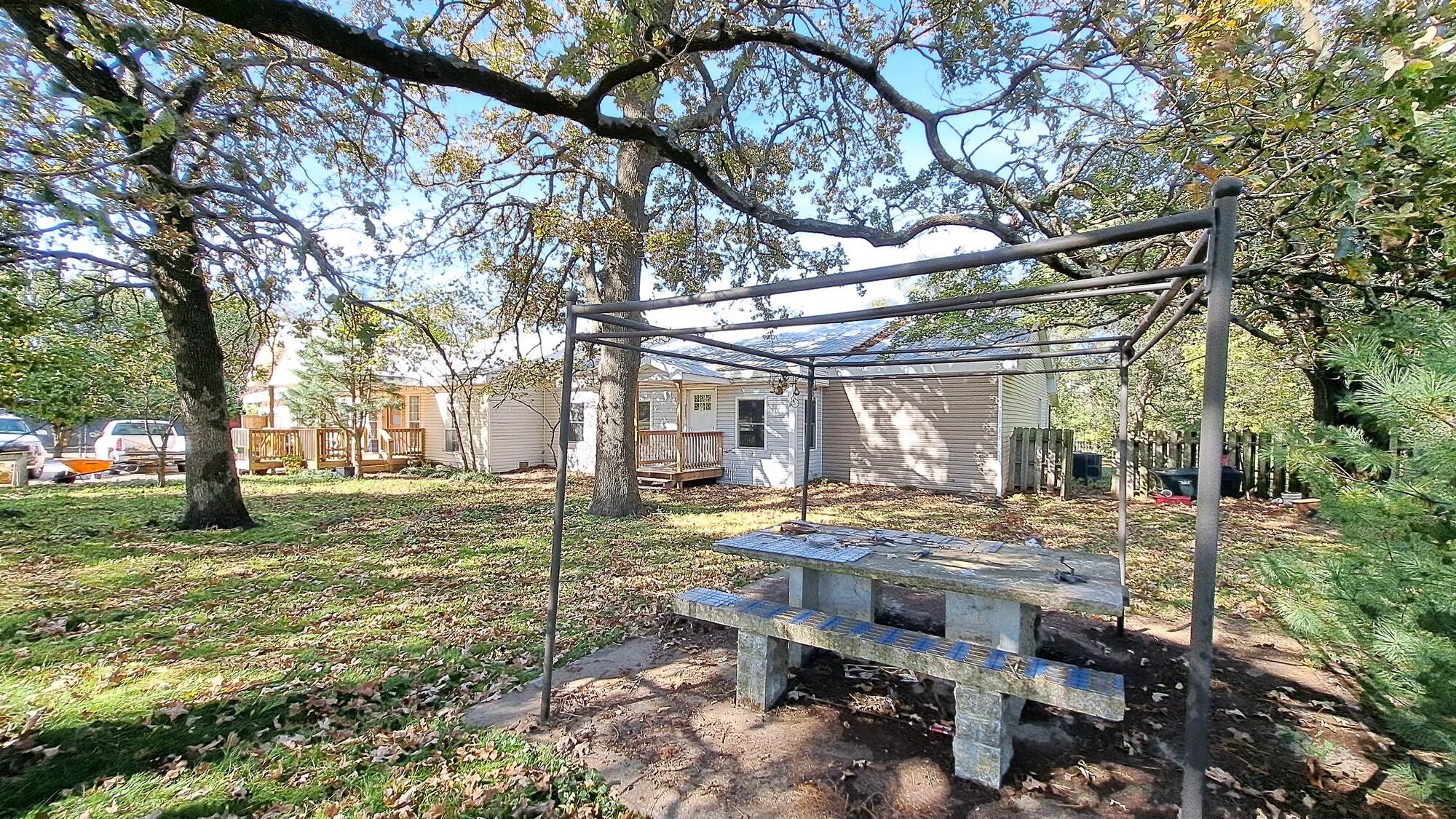 6271 Cedar Meadows Lane — photo