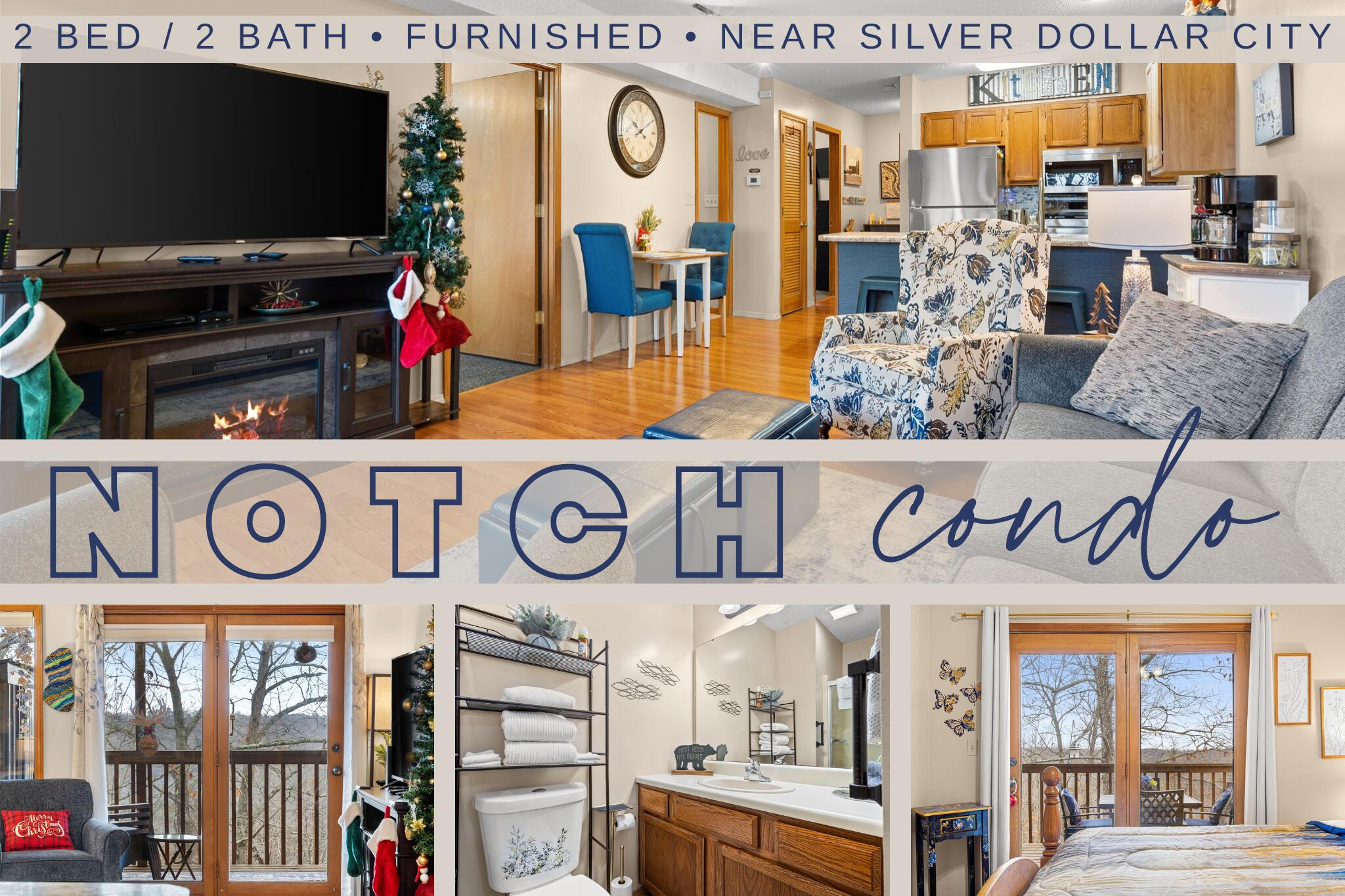 550 Notch Lane 8 — photo