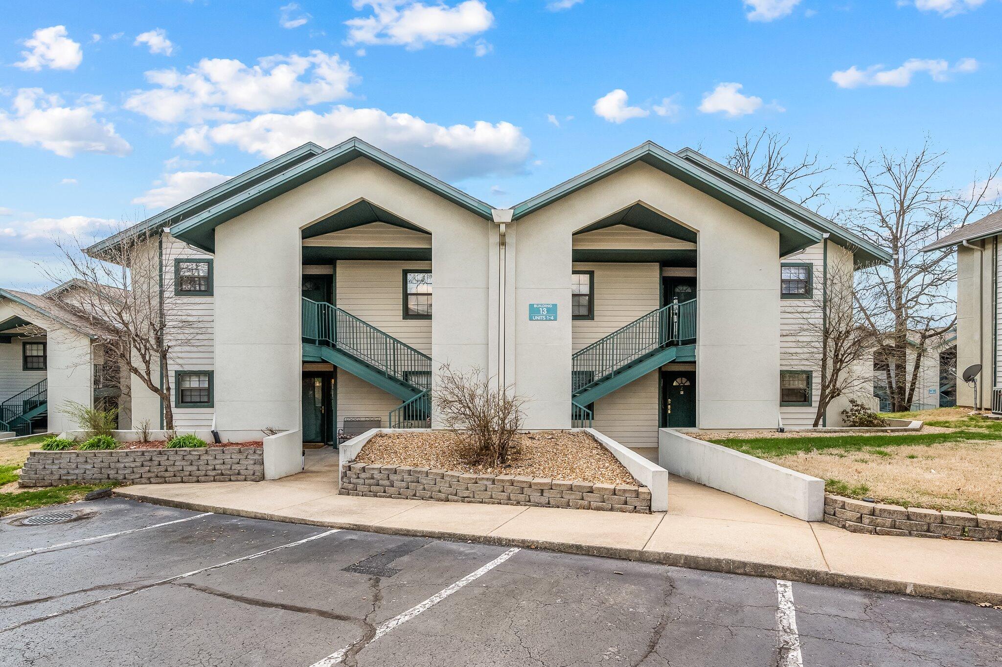 2700 Green Mountain Drive 213 — photo
