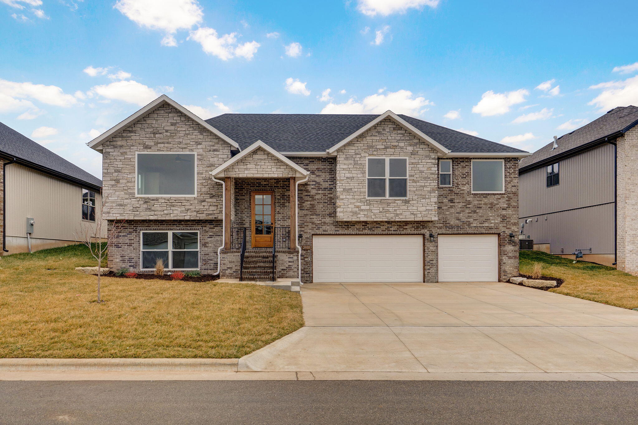 2959 W Teton Drive — photo