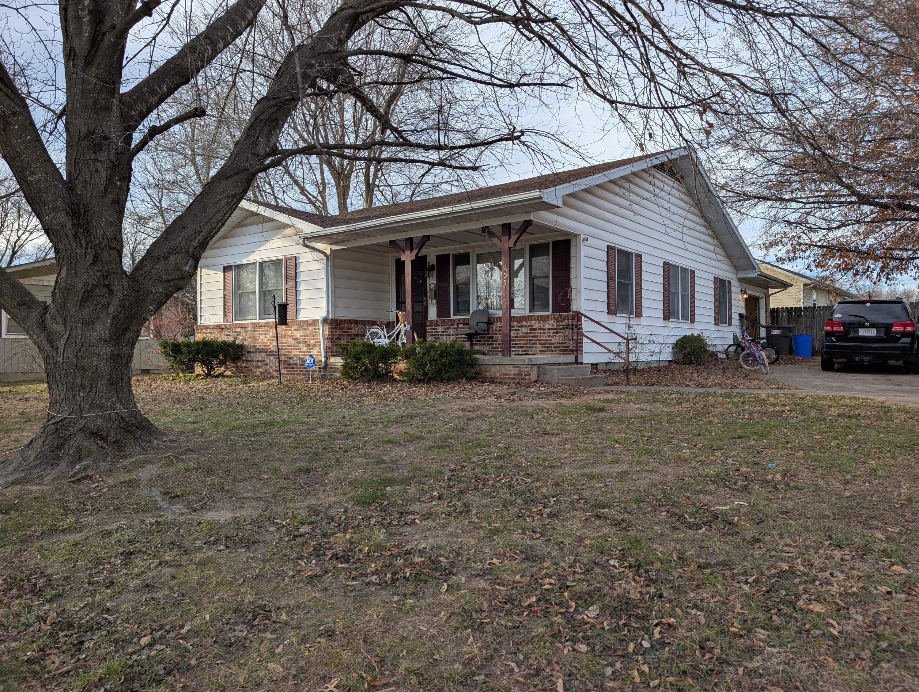 405 W Olive Street — photo