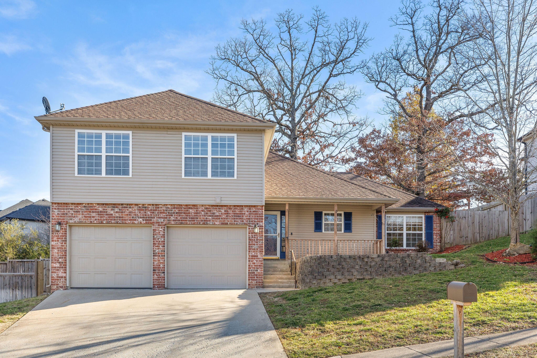 153 Sapling Drive — photo