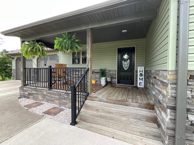 1278 Fox Circle Drive — photo