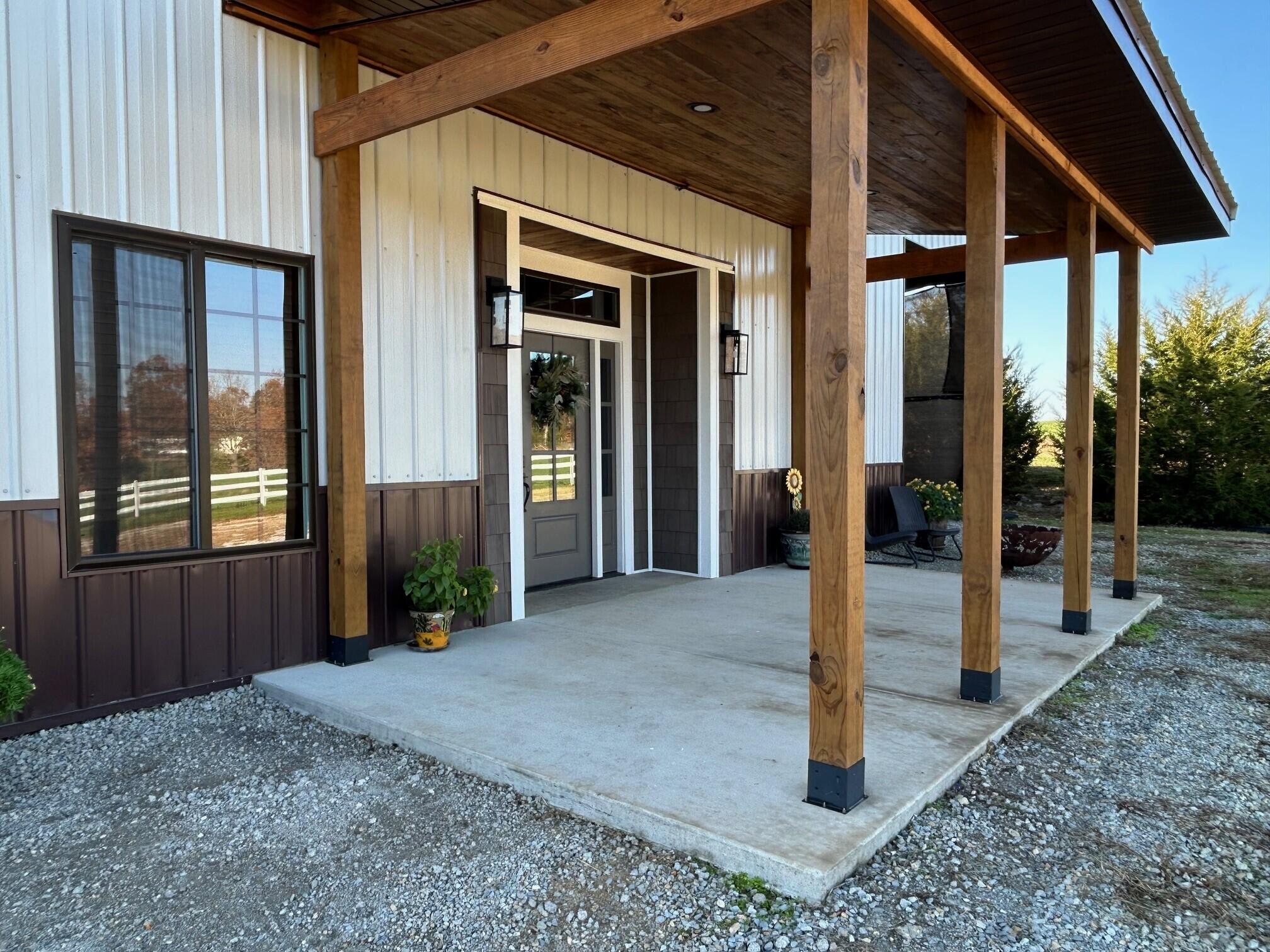 710 County Road 328 — photo