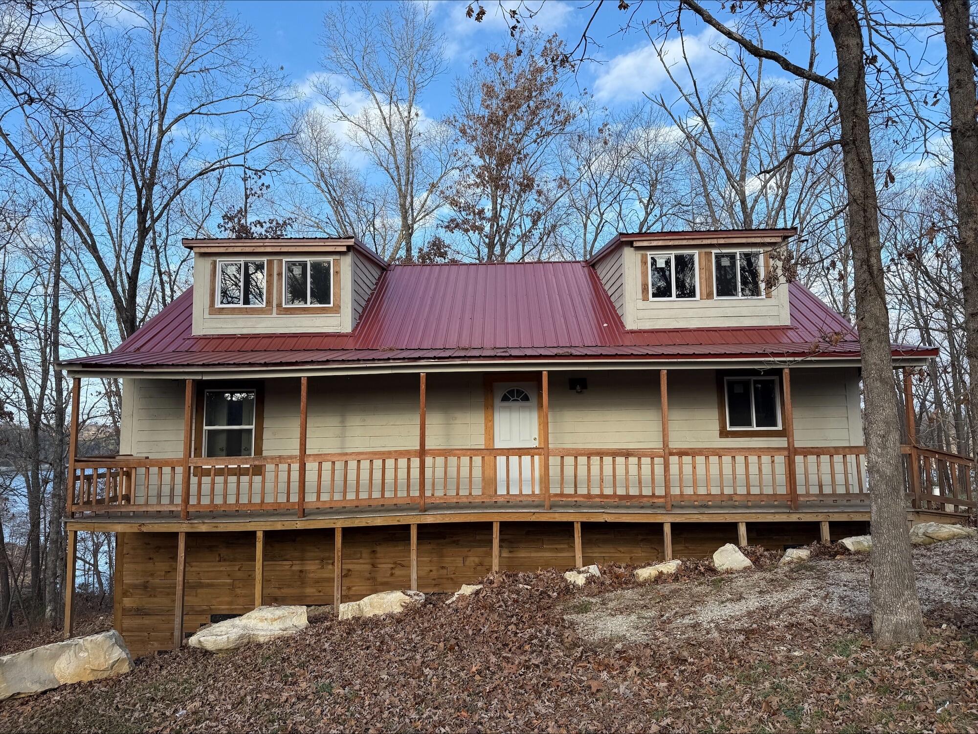 27014 Pine Bluff Lane — photo