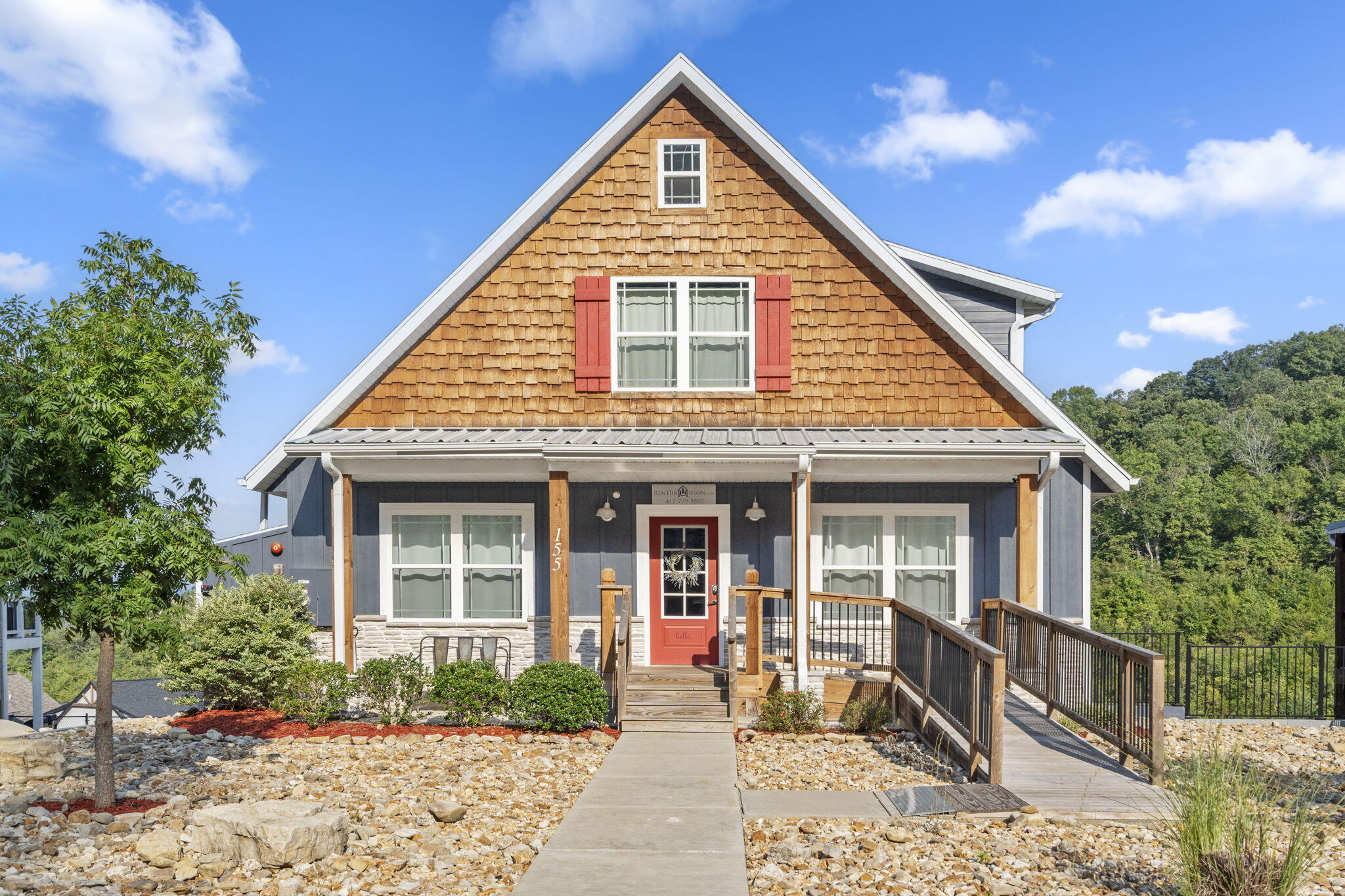 155 Lakefront Drive — photo