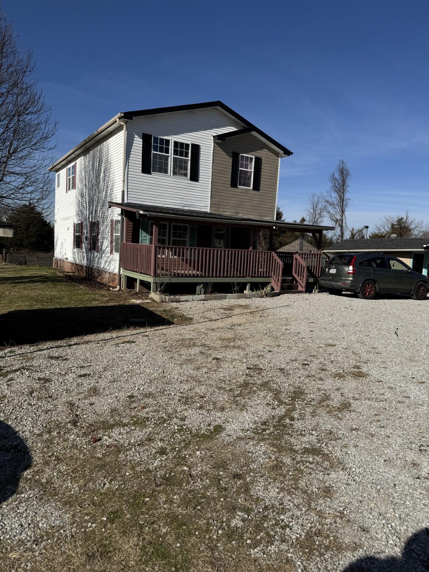27691 Longview Lane — photo