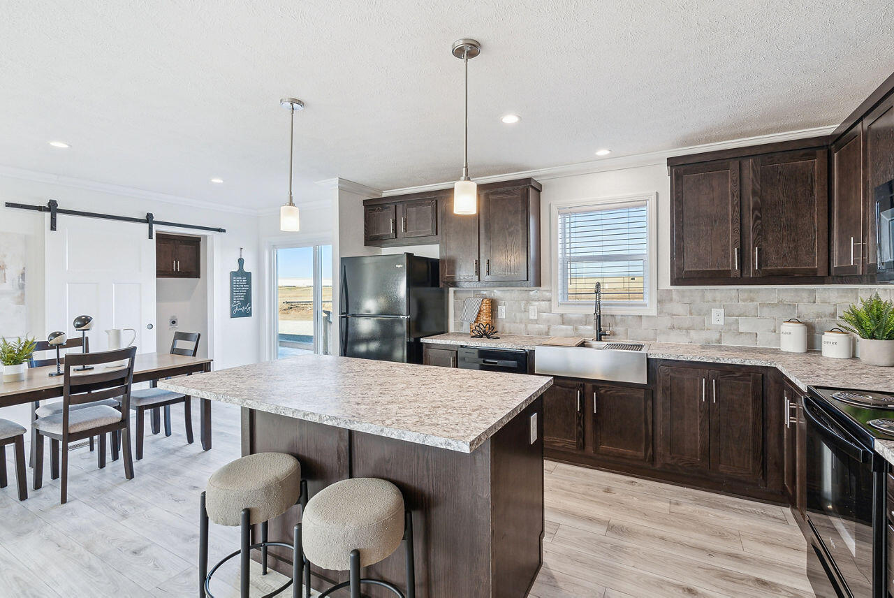 Lot 2 Thorn Ridge Road, Reeds Spring MO 65737