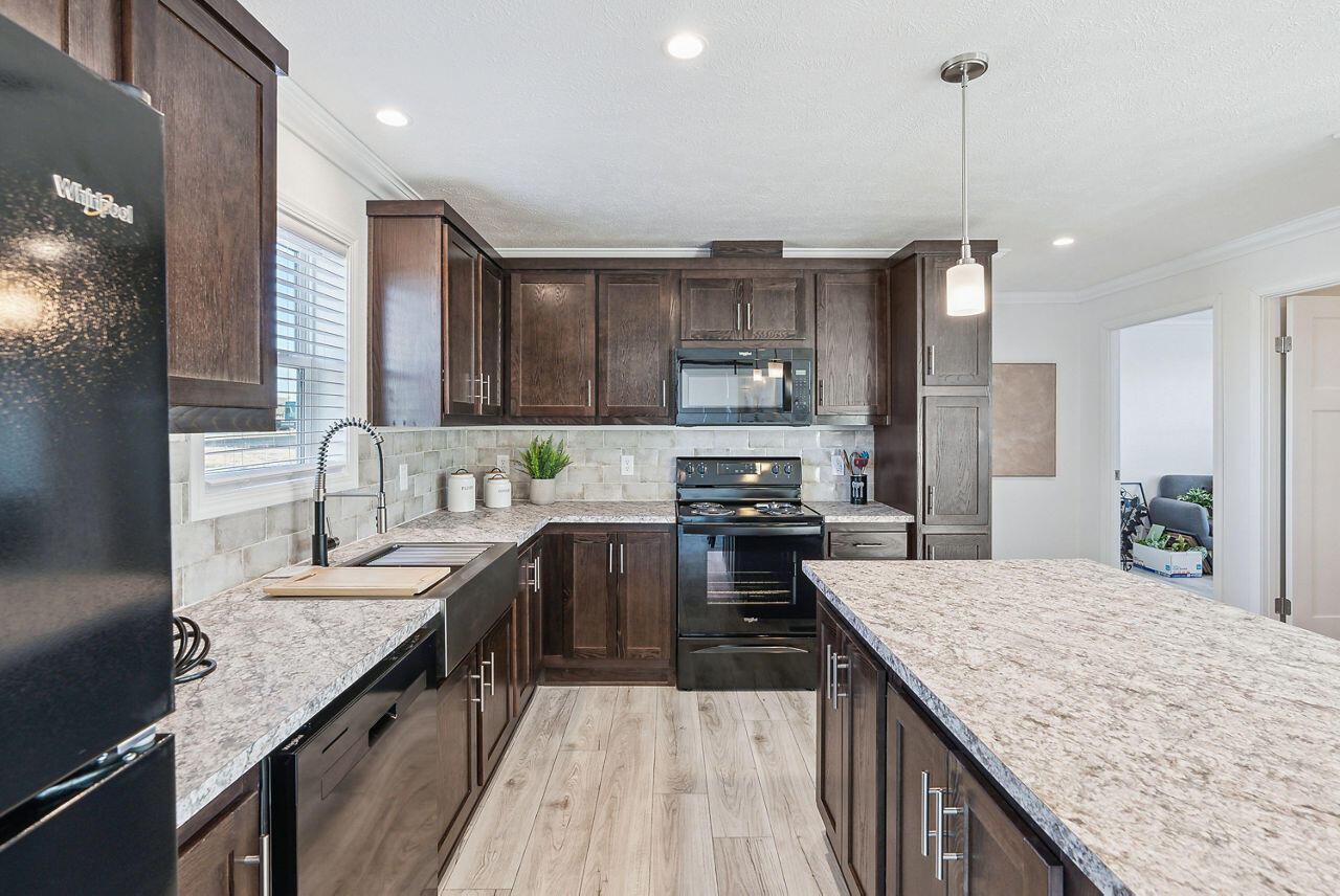 Lot 2 Thorn Ridge Road, Reeds Spring MO 65737 — photo 2