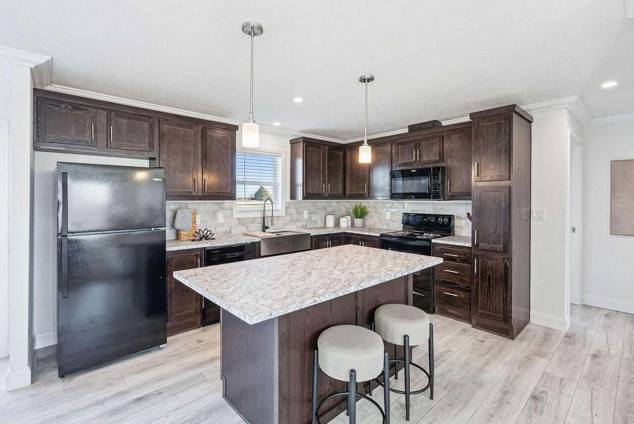 Lot 2 Thorn Ridge Road, Reeds Spring MO 65737 — photo 3