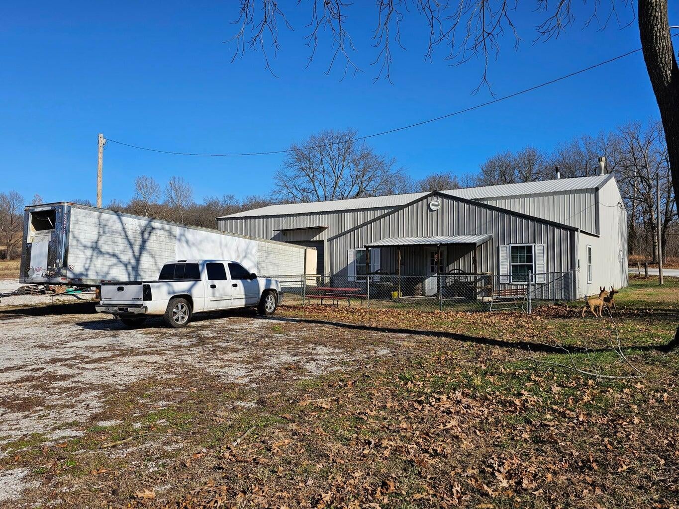 18358 Iris Road — photo