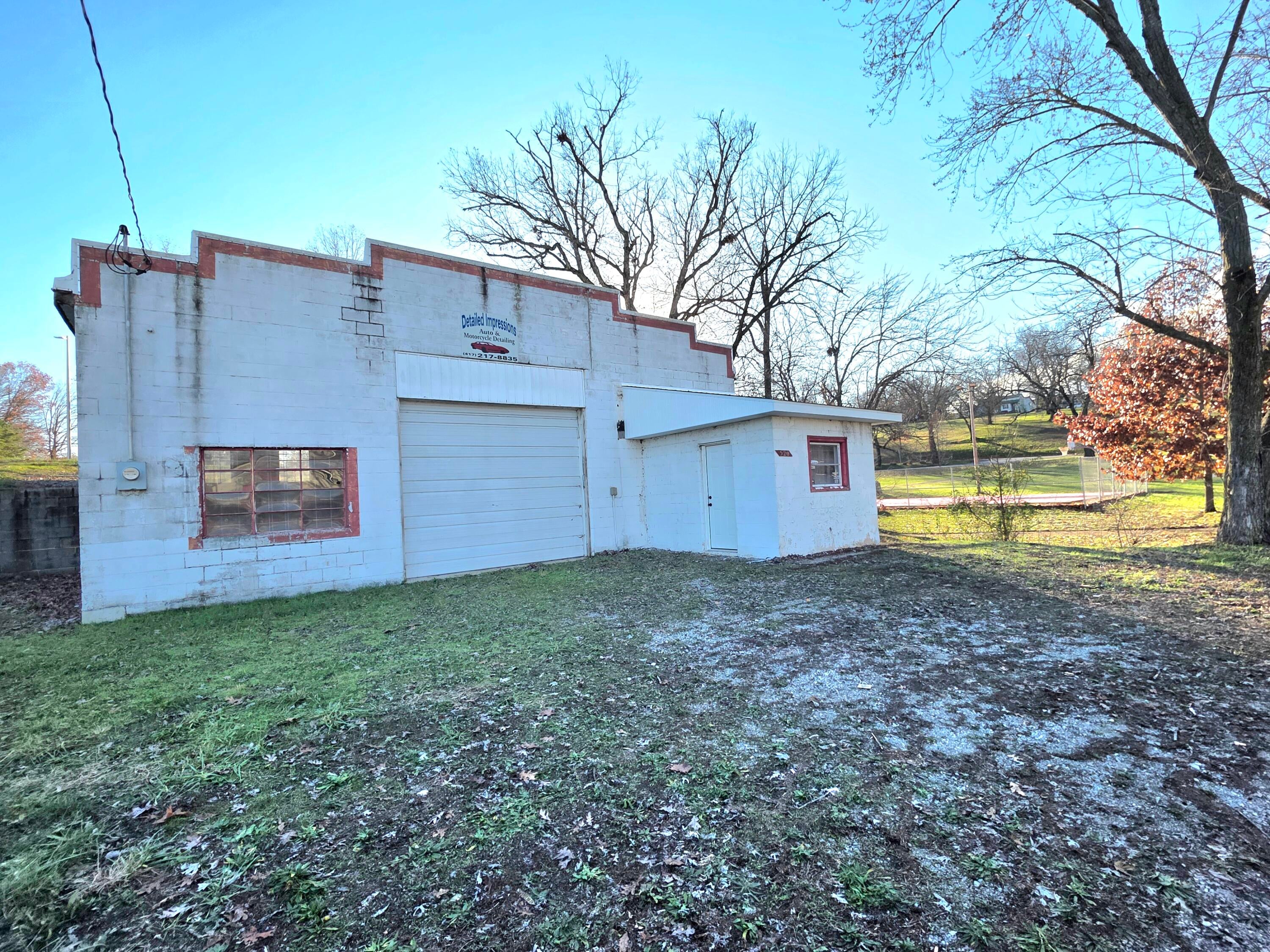 520 E Main Street Street — photo