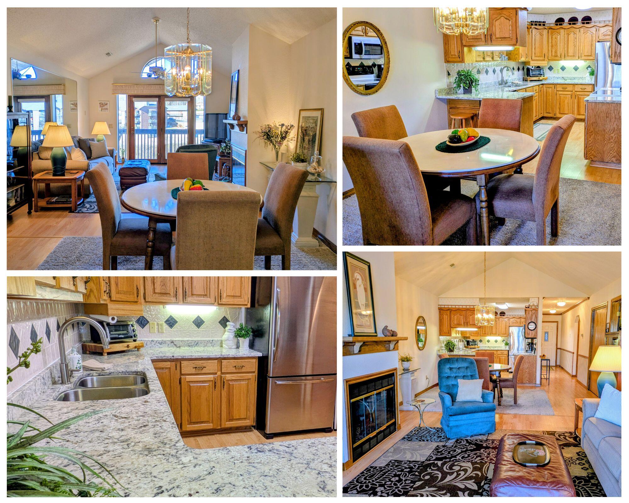 150 Sunken Forest Dr. 8-222 — photo