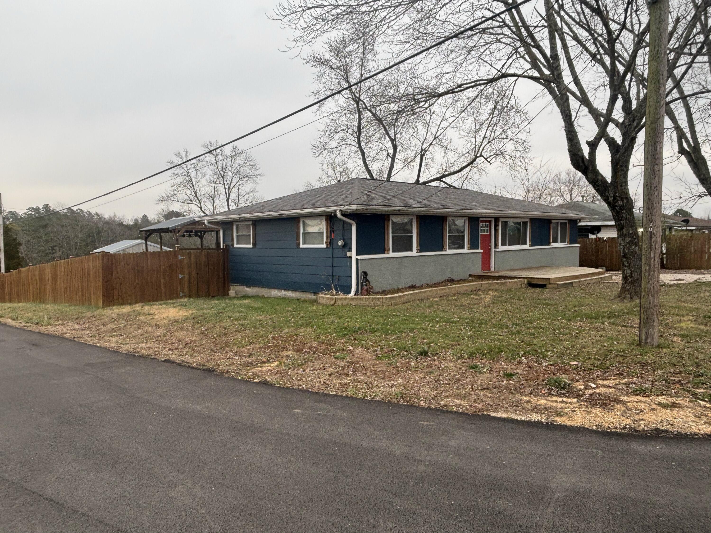8612 Sapper Street — photo