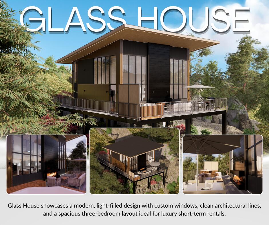 Tbd Taneycomo Hill Drive Lot 1 — photo