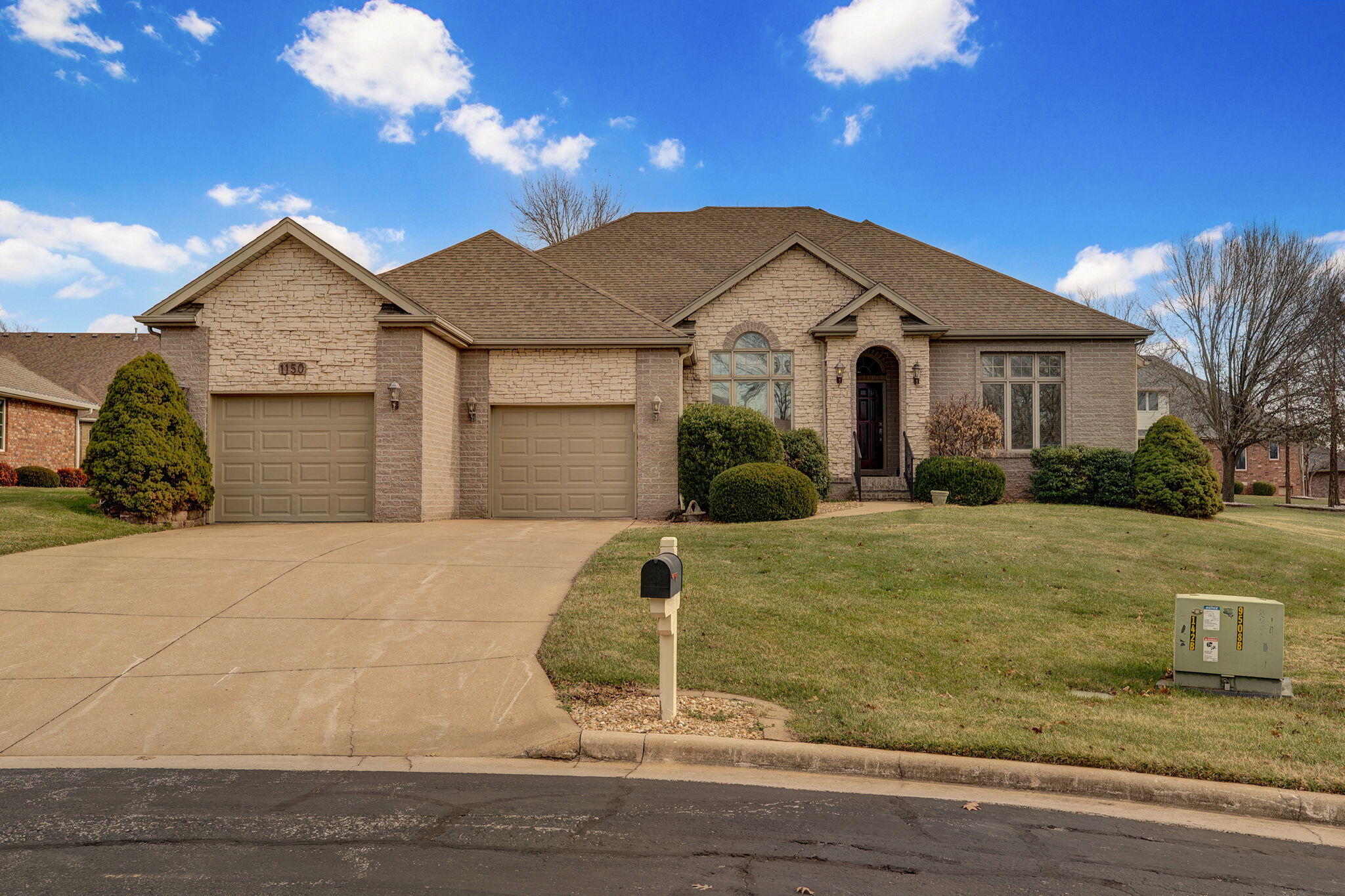1150 N Yarberry North Court — photo