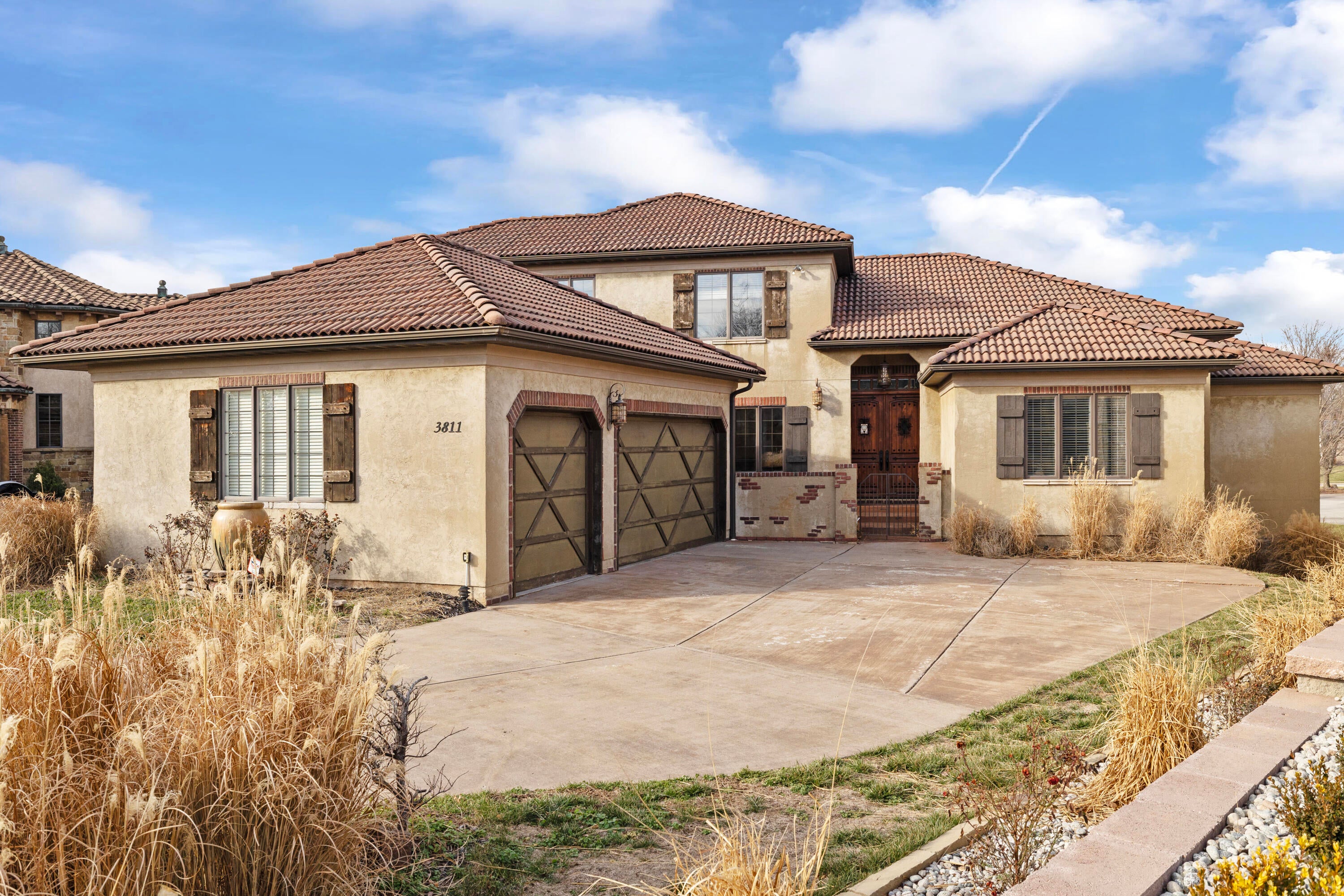 3811 E San Poppi Court — photo