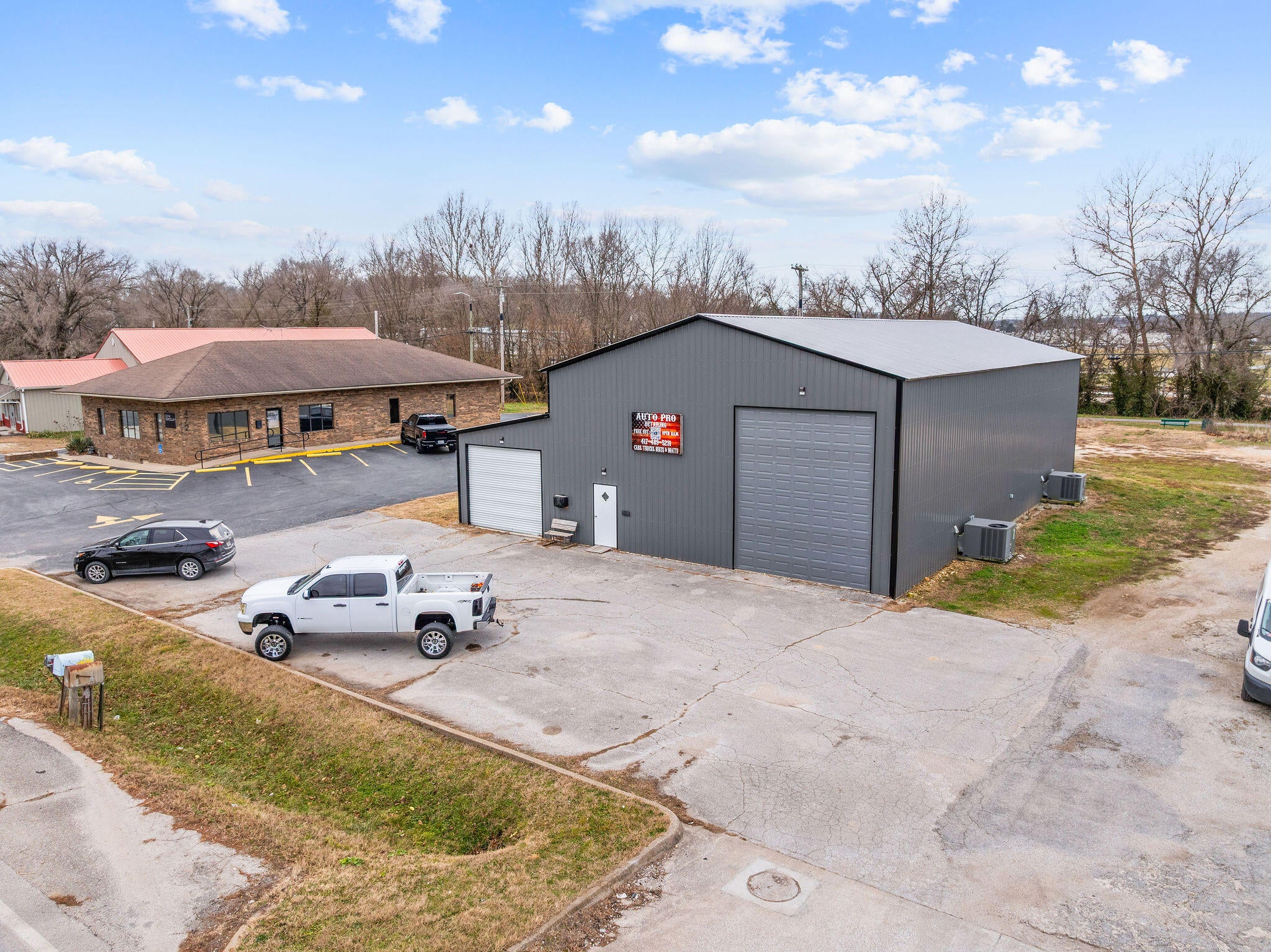 474 State Highway 76 — photo