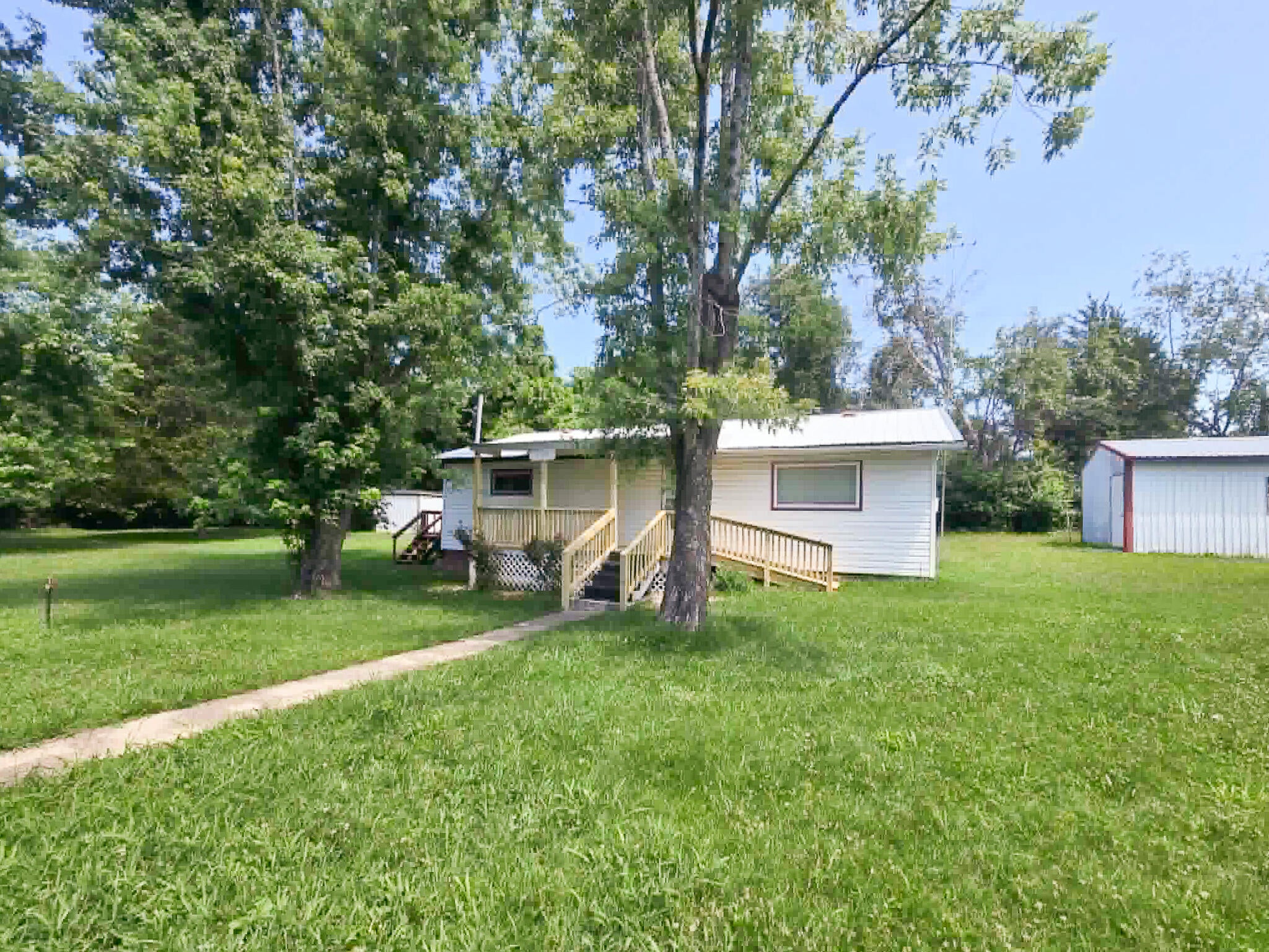1104 Highland Street — photo