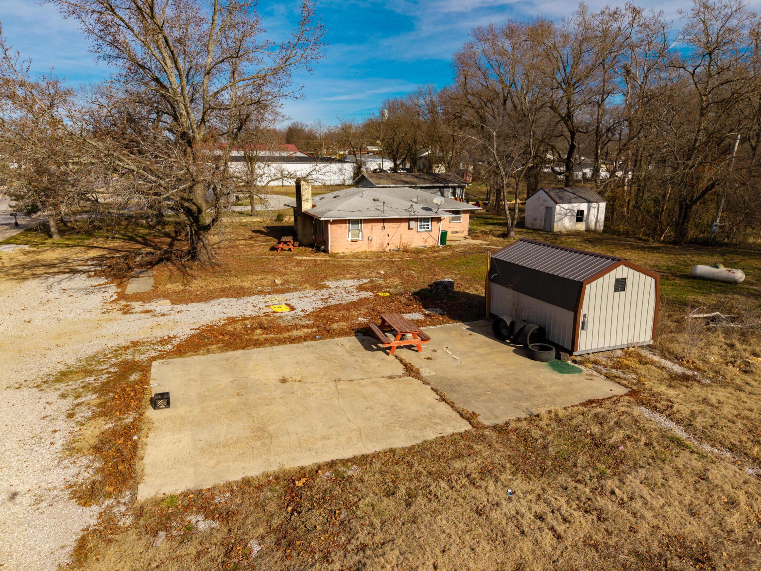 1006 N Jefferson Street — photo