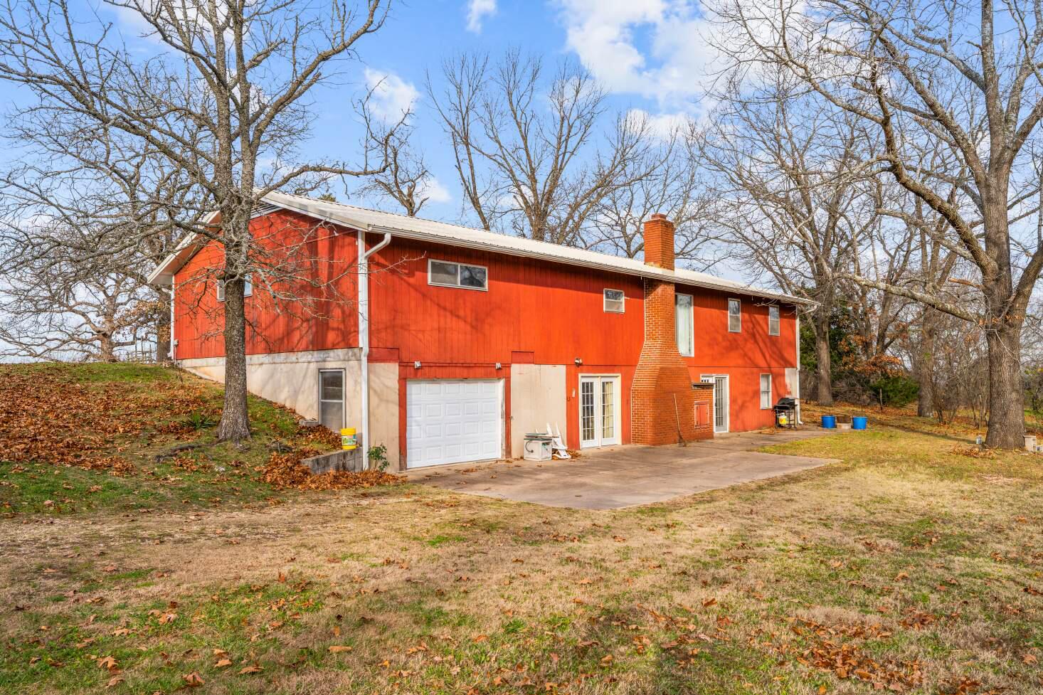 1423 State Hwy 265 — photo
